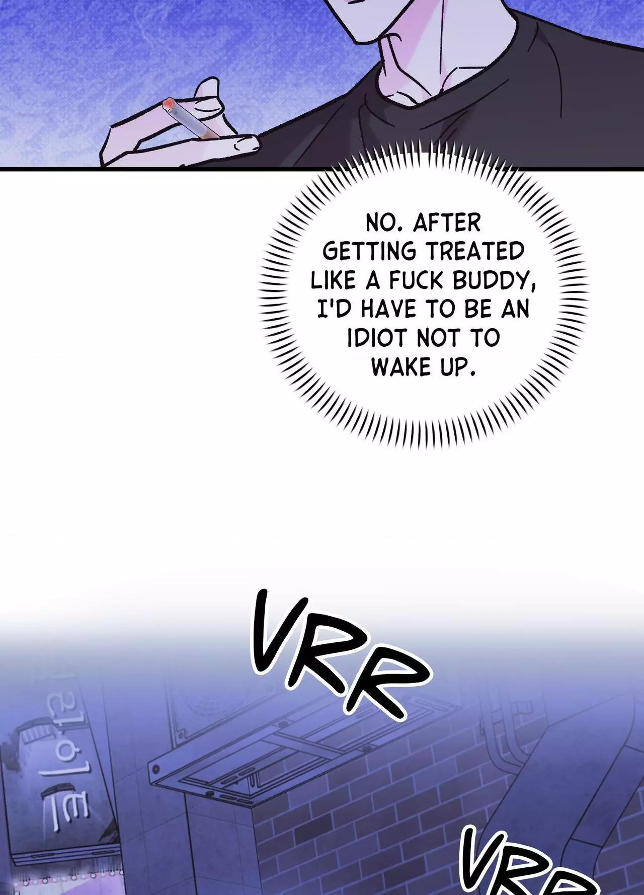 Temporary Love Alert - Chapter 29 Page 33