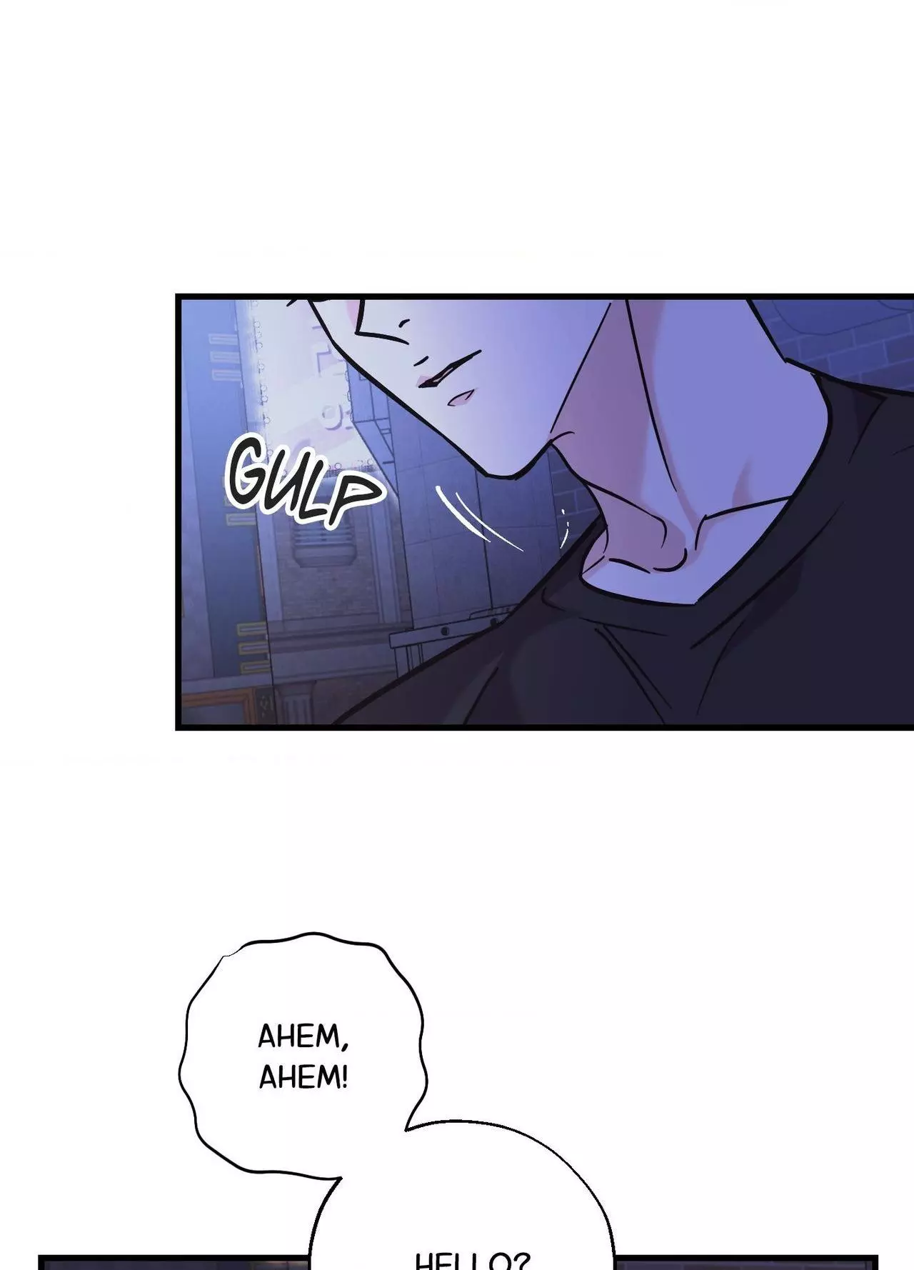 Temporary Love Alert - Chapter 29 Page 35