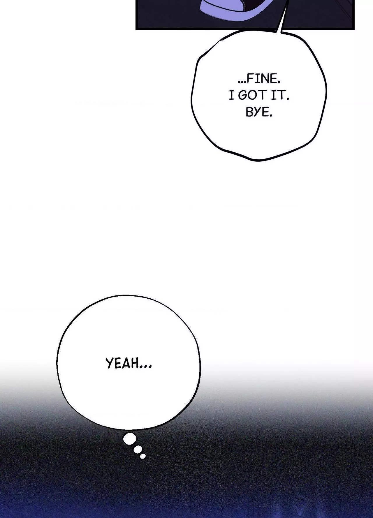 Temporary Love Alert - Chapter 29 Page 41