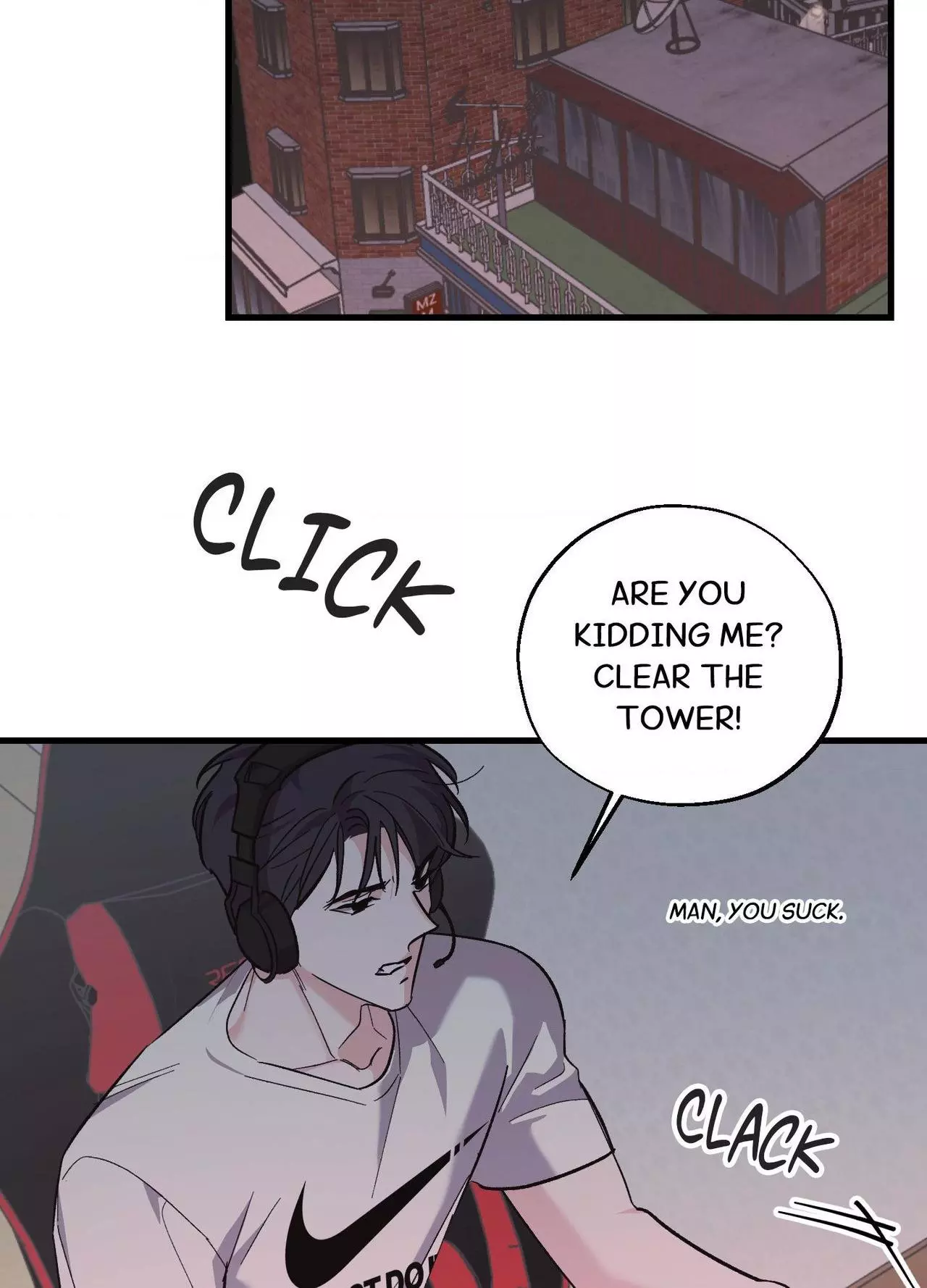 Temporary Love Alert - Chapter 29 Page 46