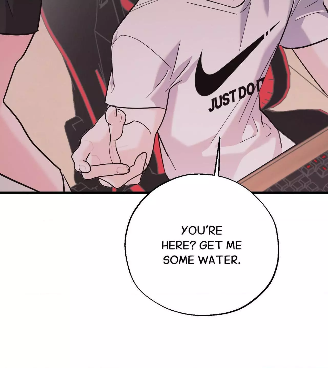 Temporary Love Alert - Chapter 29 Page 48
