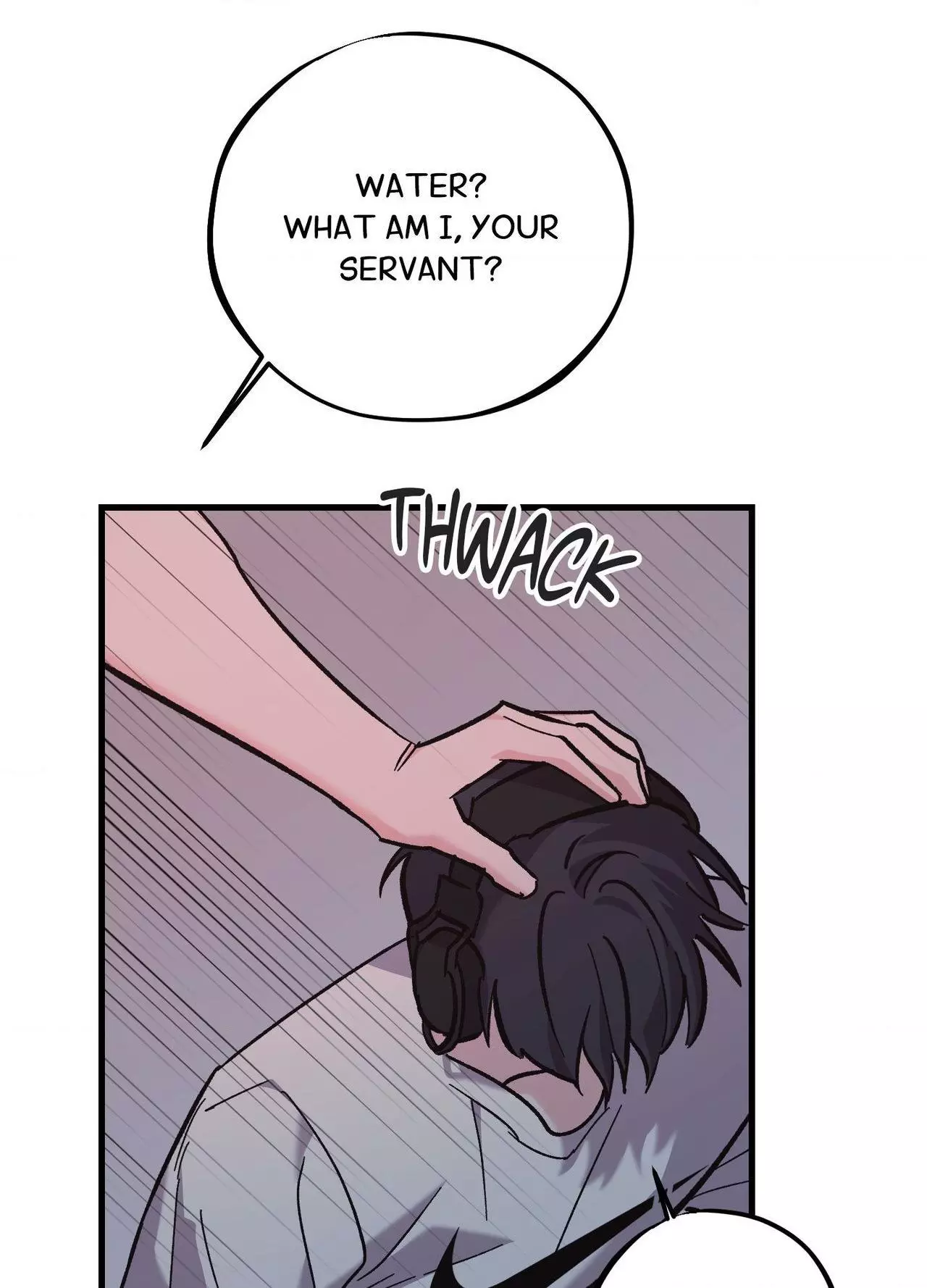 Temporary Love Alert - Chapter 29 Page 49