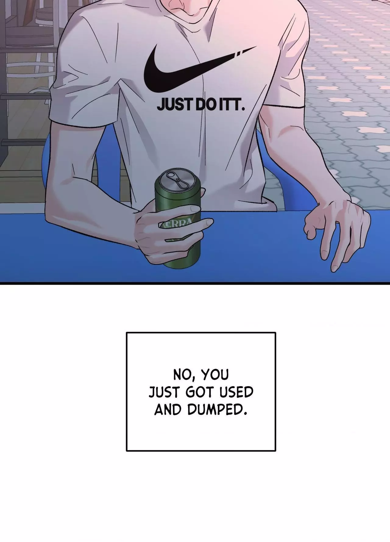 Temporary Love Alert - Chapter 29 Page 58