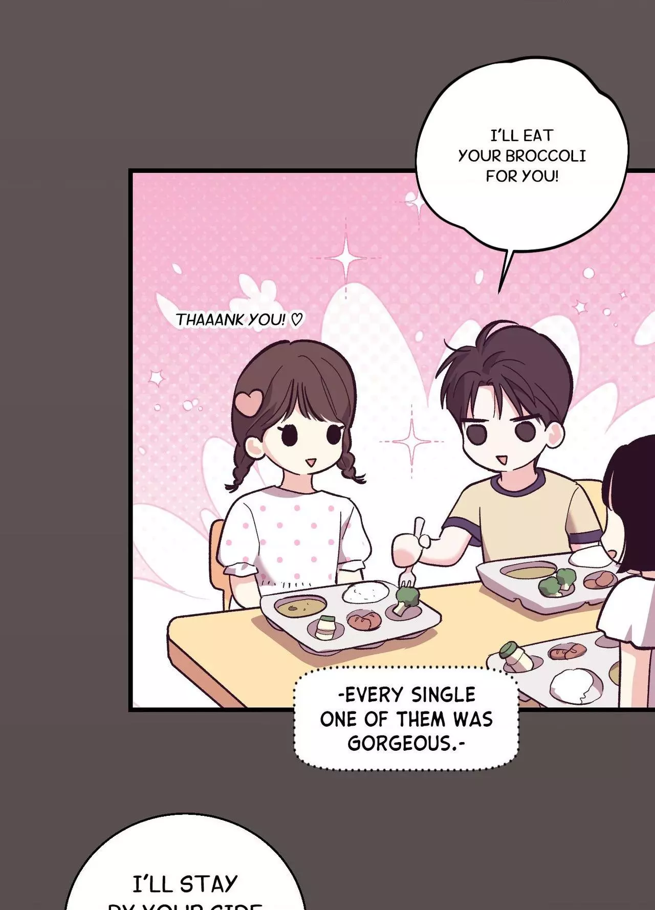 Temporary Love Alert - Chapter 29 Page 64