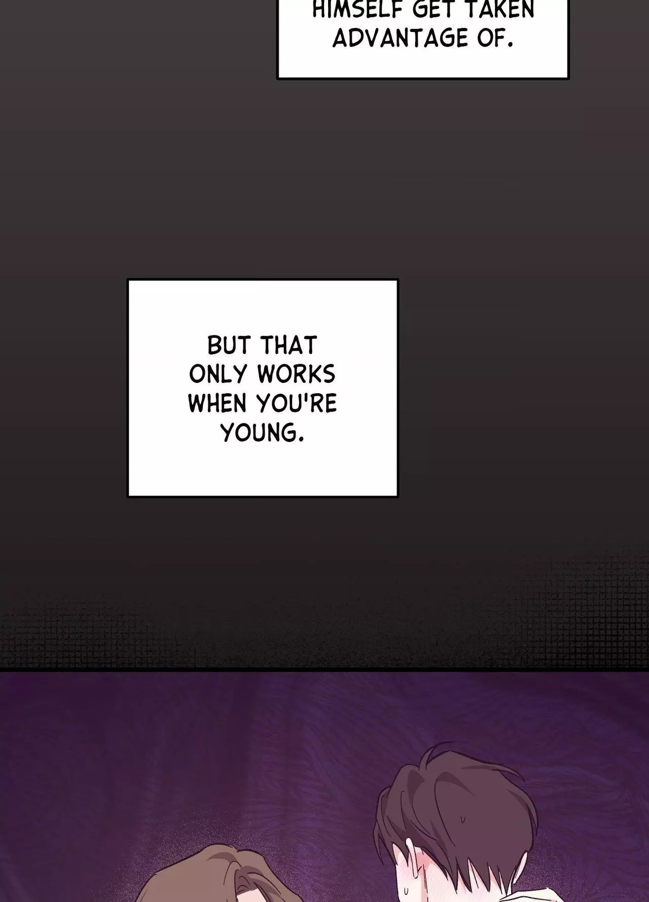 Temporary Love Alert - Chapter 29 Page 66