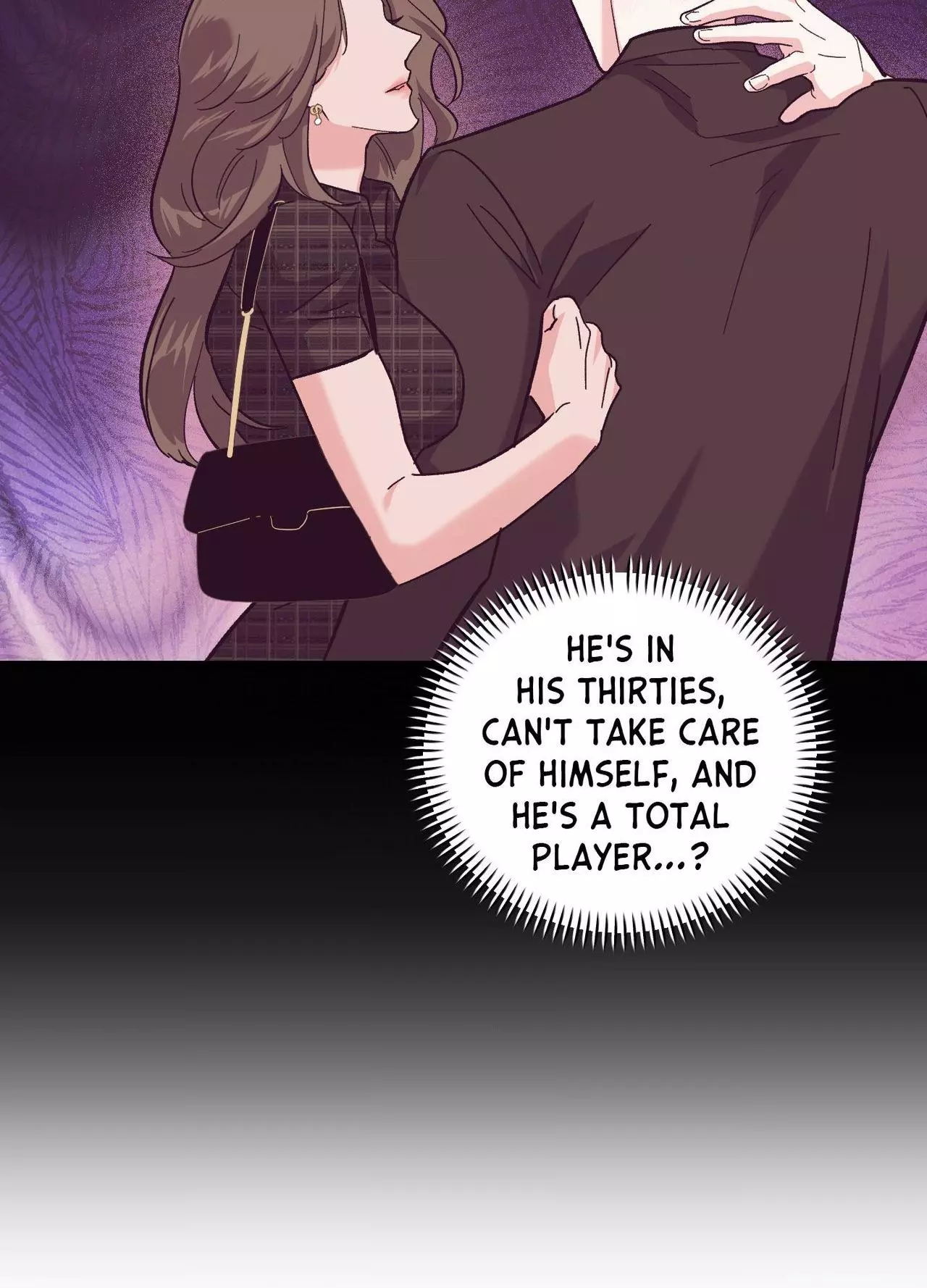 Temporary Love Alert - Chapter 29 Page 67