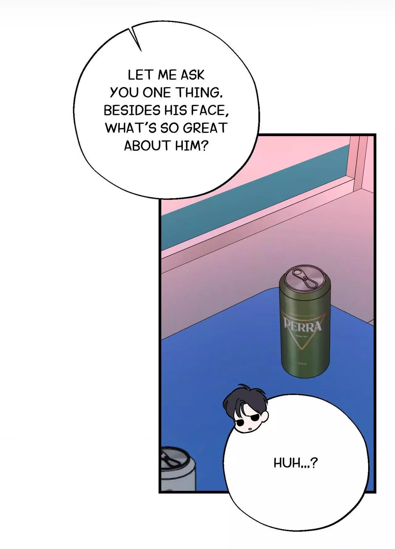 Temporary Love Alert - Chapter 29 Page 68