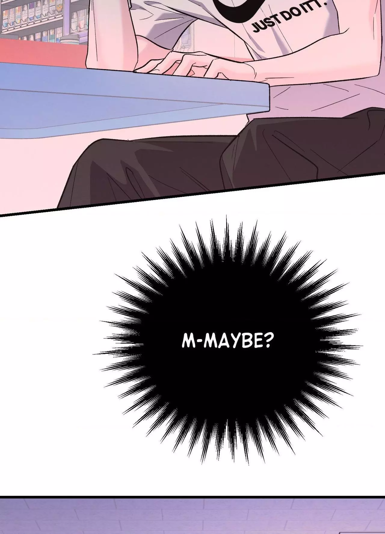 Temporary Love Alert - Chapter 29 Page 72