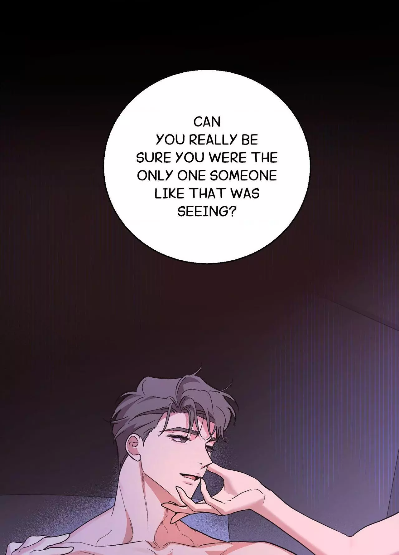 Temporary Love Alert - Chapter 29 Page 74