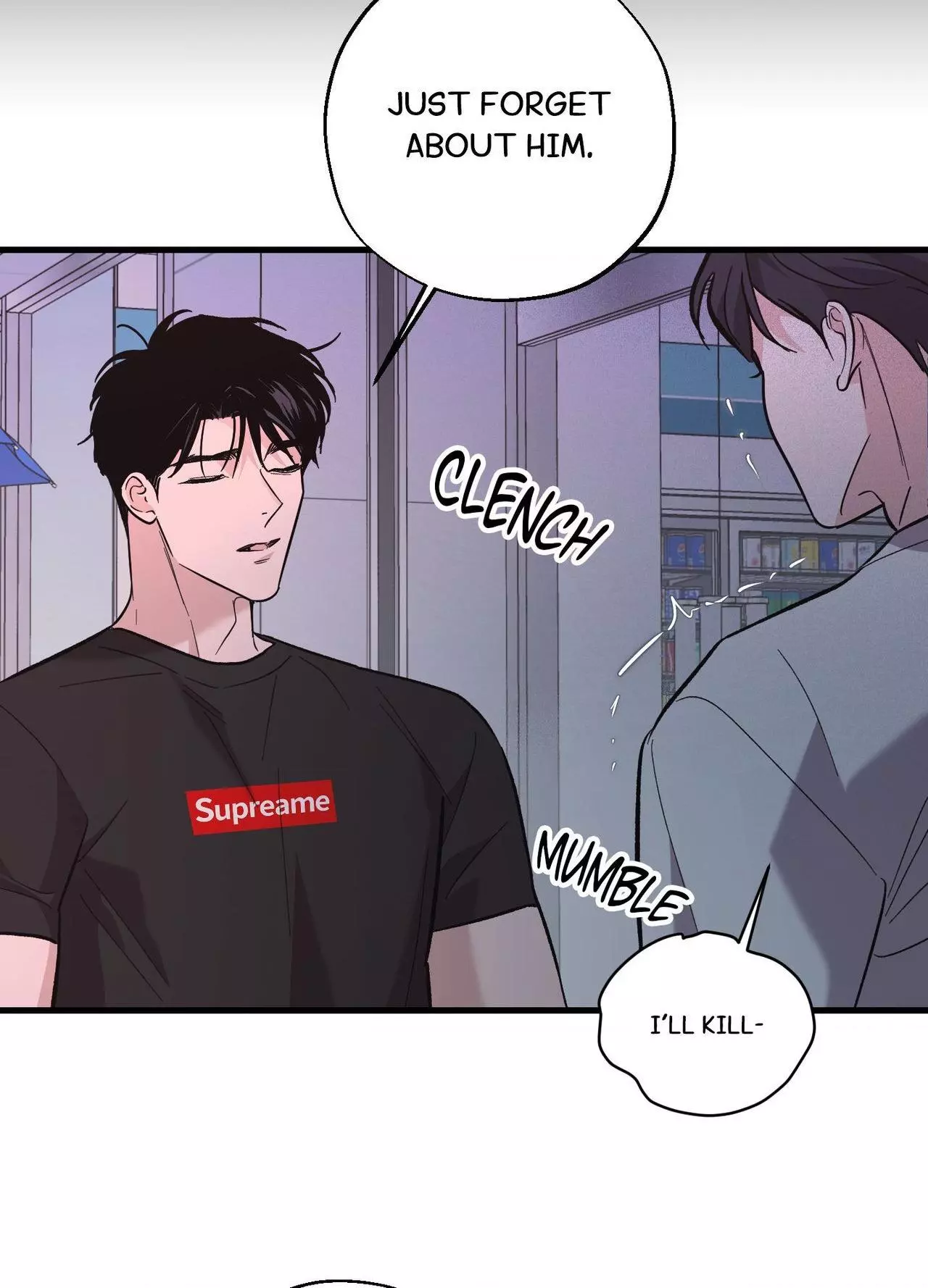 Temporary Love Alert - Chapter 29 Page 77