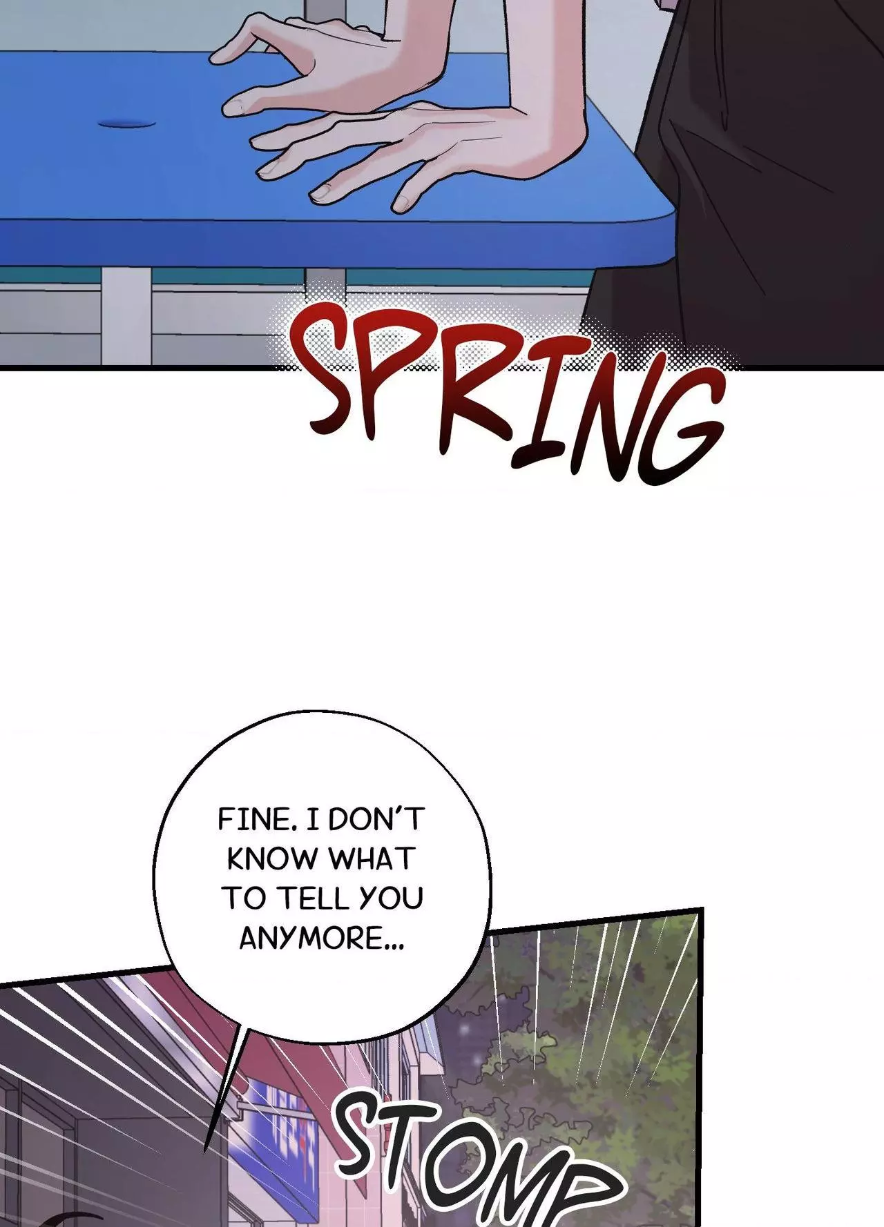 Temporary Love Alert - Chapter 29 Page 82