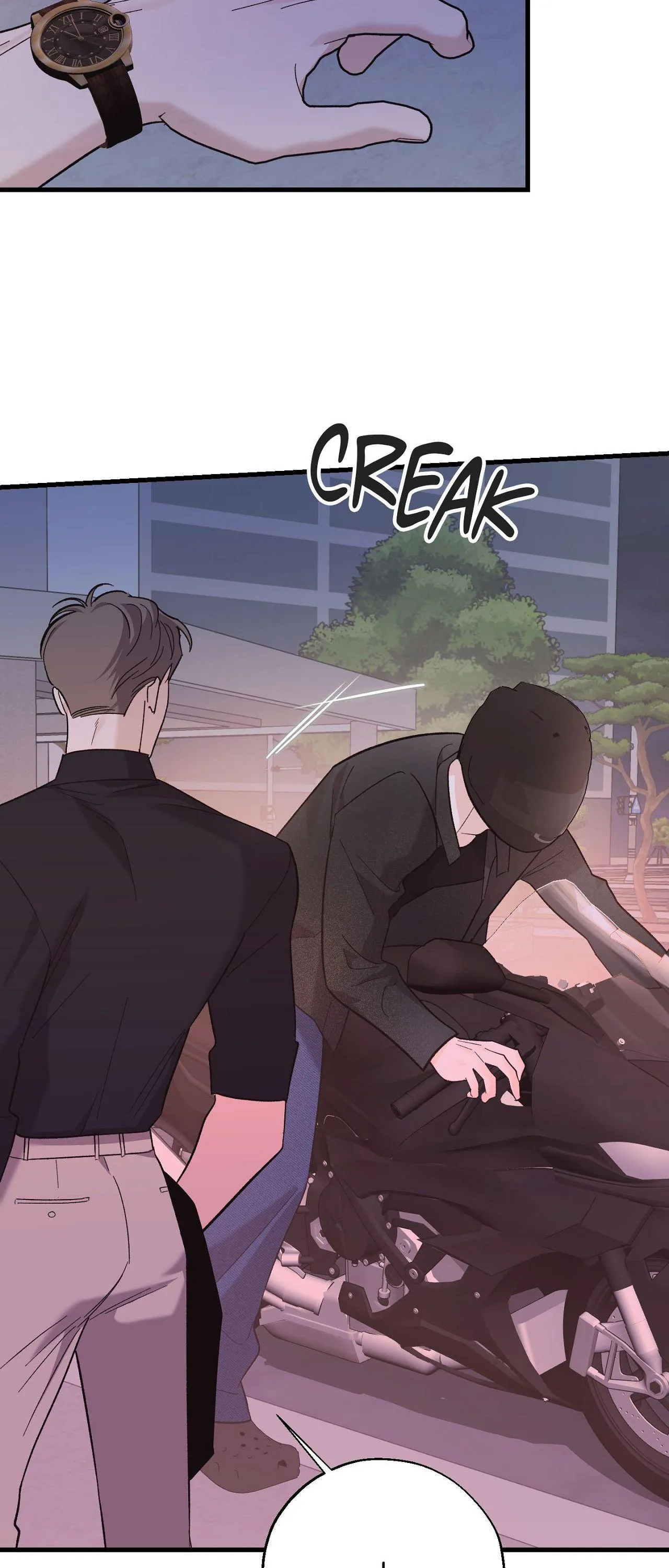 Temporary Love Alert - Chapter 30 Page 2