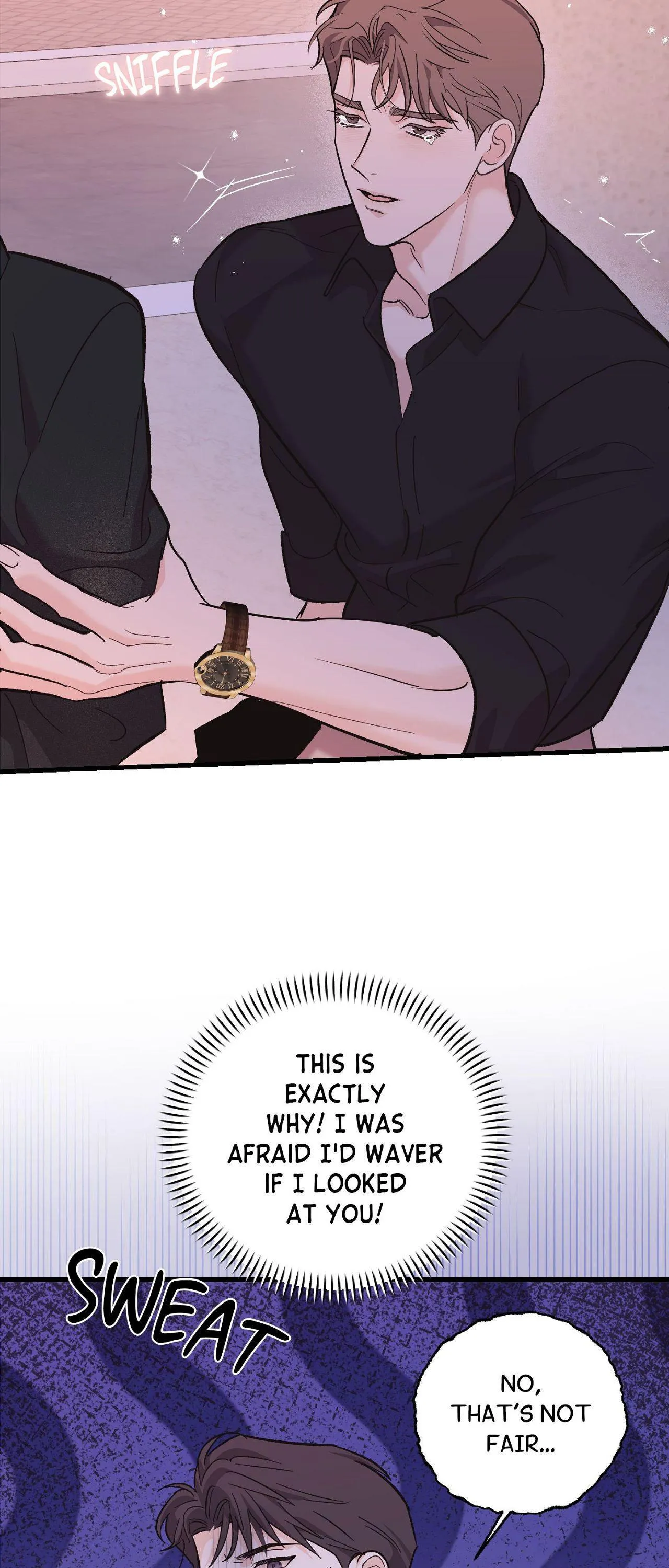 Temporary Love Alert - Chapter 30 Page 16