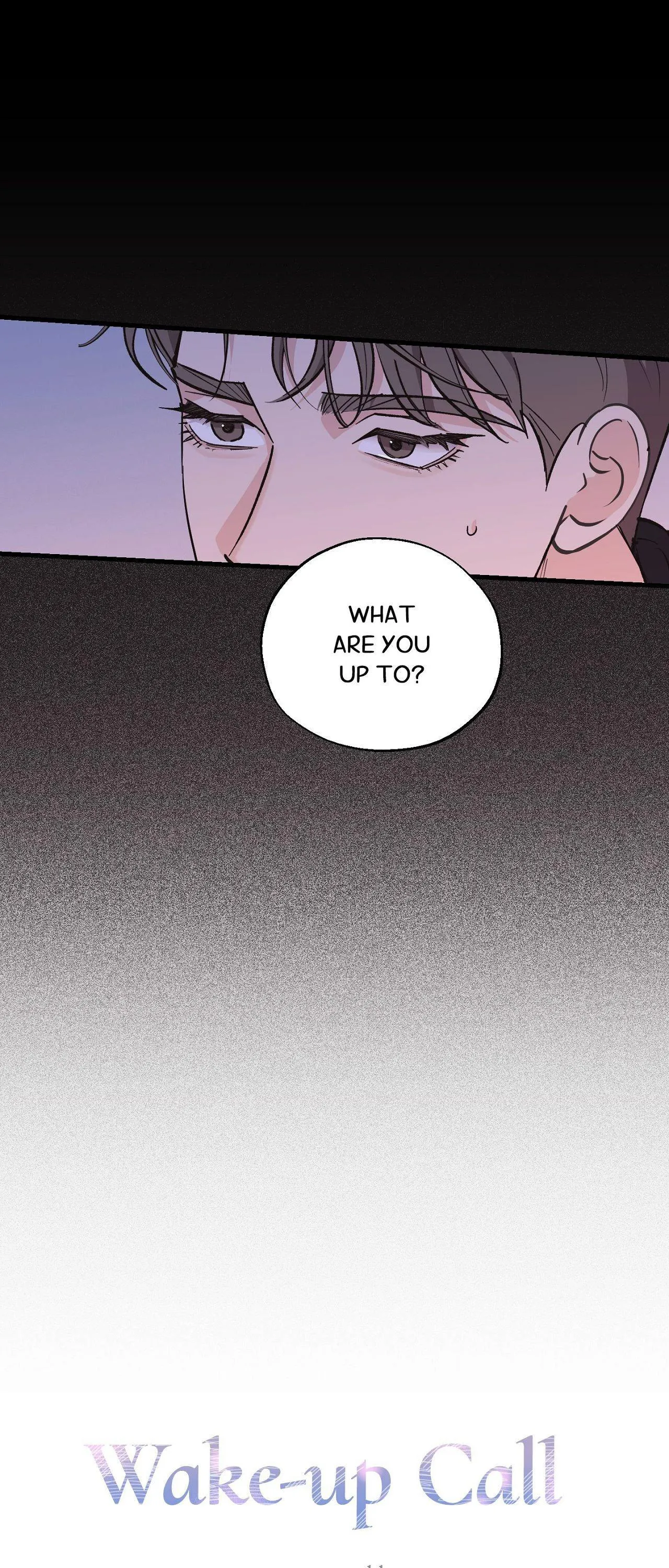Temporary Love Alert - Chapter 30 Page 20