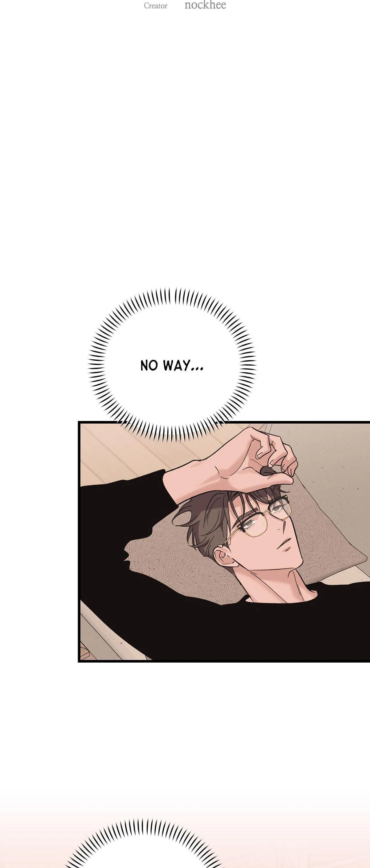 Temporary Love Alert - Chapter 30 Page 21