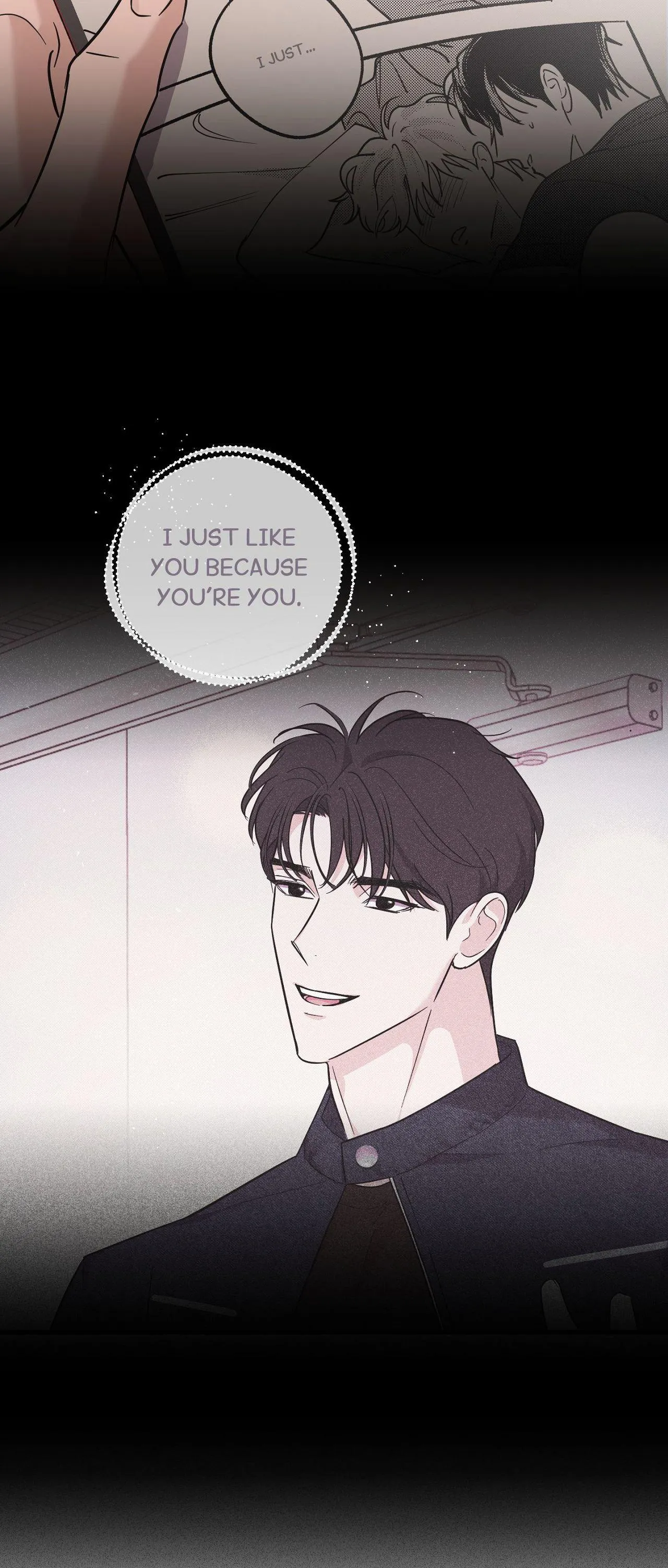 Temporary Love Alert - Chapter 30 Page 32