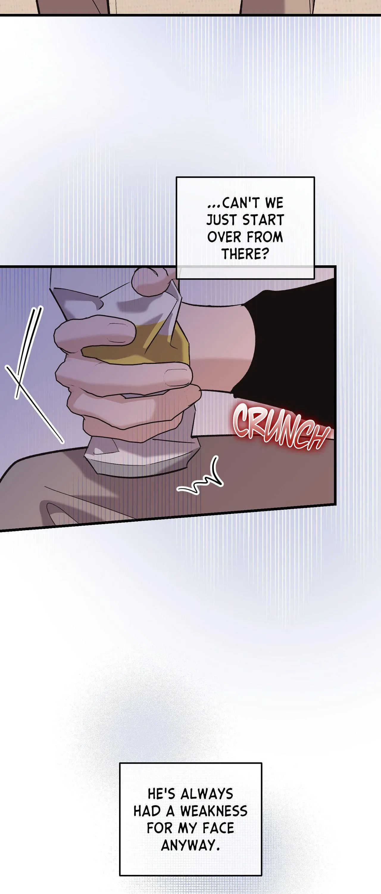 Temporary Love Alert - Chapter 30 Page 37