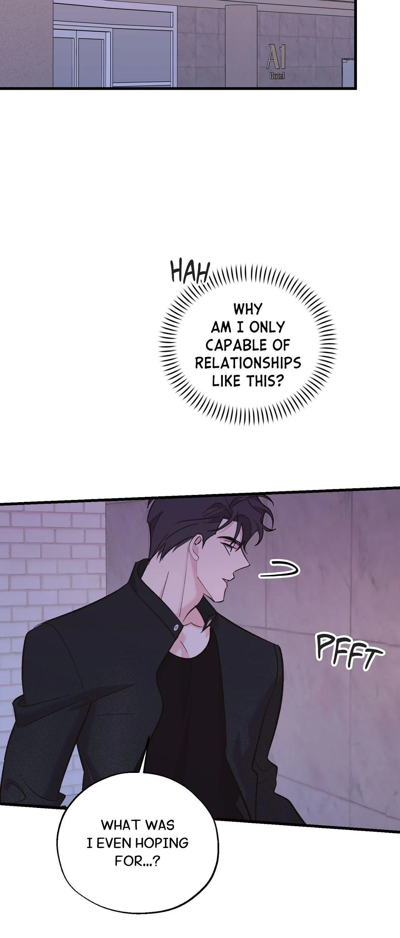 Temporary Love Alert - Chapter 30 Page 42