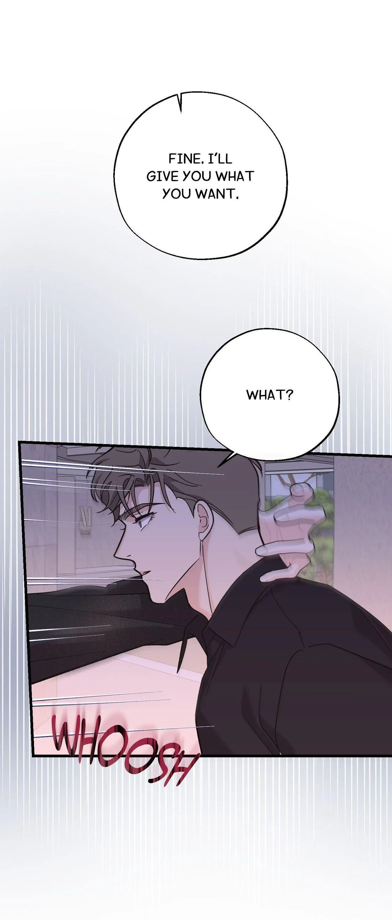 Temporary Love Alert - Chapter 30 Page 43