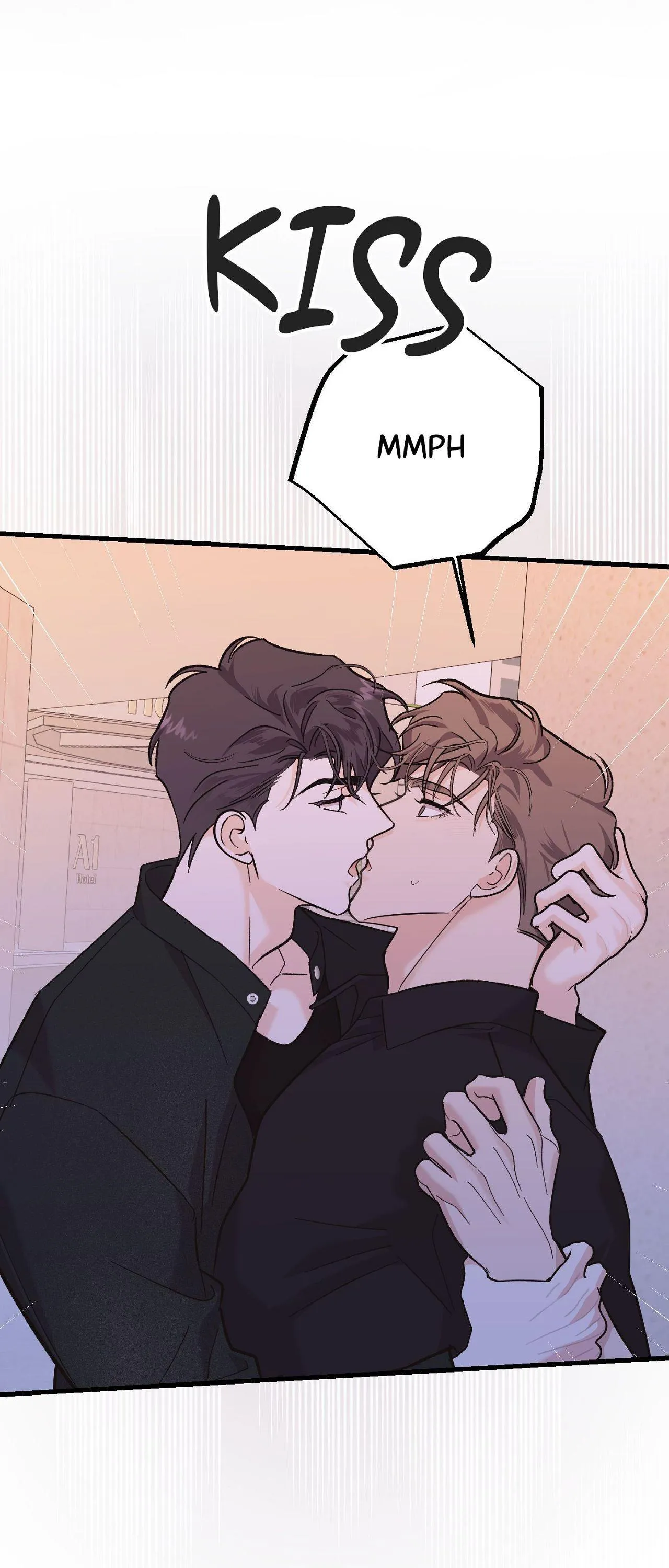 Temporary Love Alert - Chapter 30 Page 44