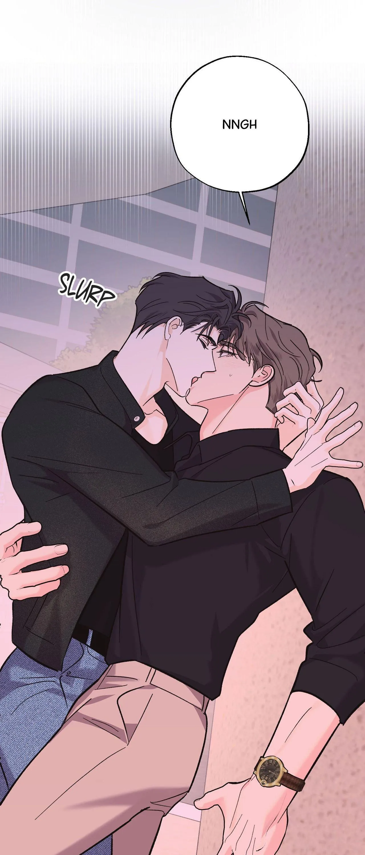 Temporary Love Alert - Chapter 30 Page 45