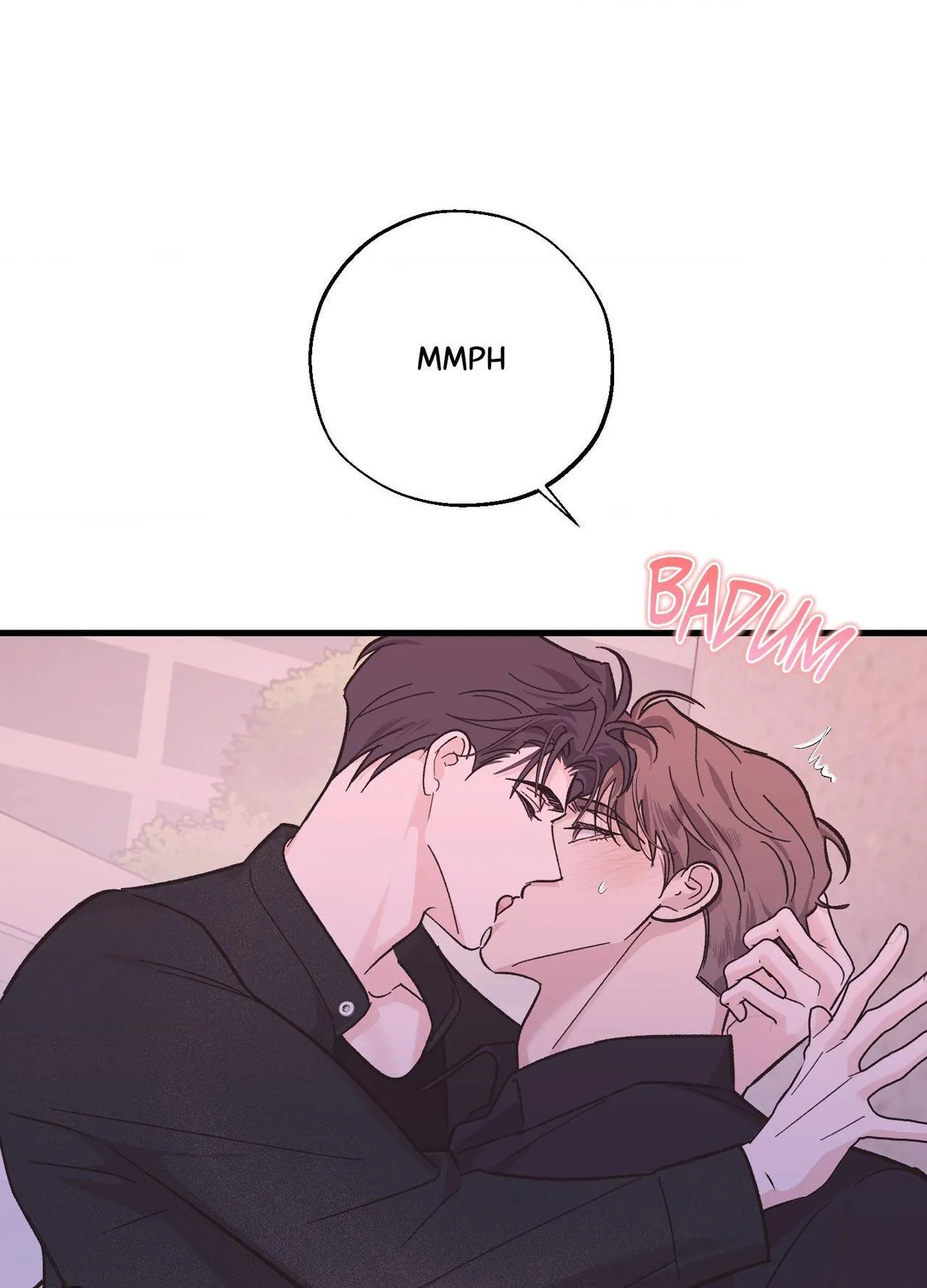 Temporary Love Alert - Chapter 31 Page 2