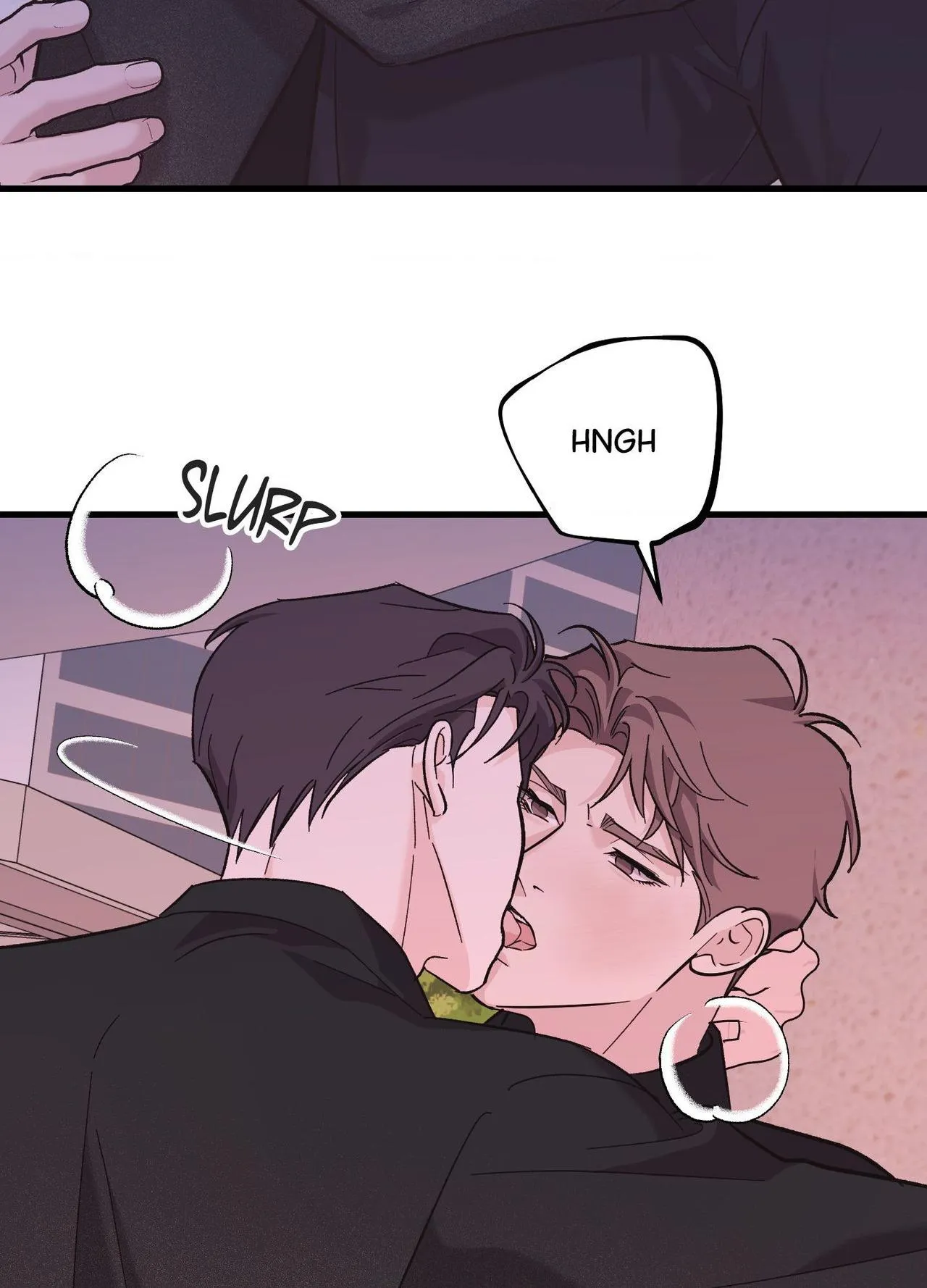 Temporary Love Alert - Chapter 31 Page 3
