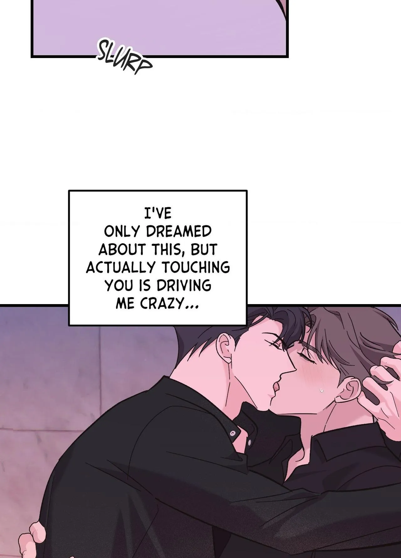 Temporary Love Alert - Chapter 31 Page 5