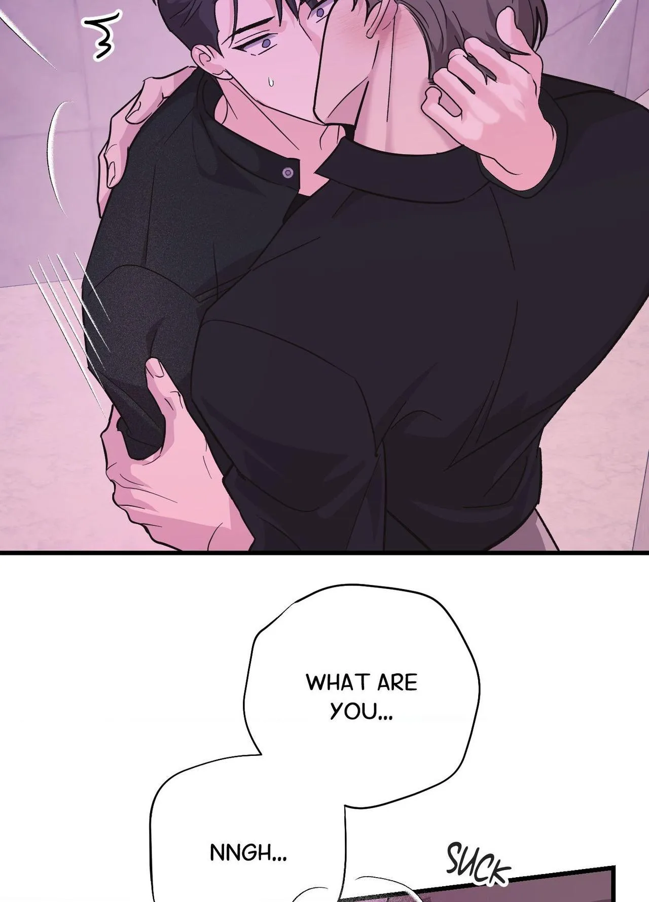 Temporary Love Alert - Chapter 31 Page 10