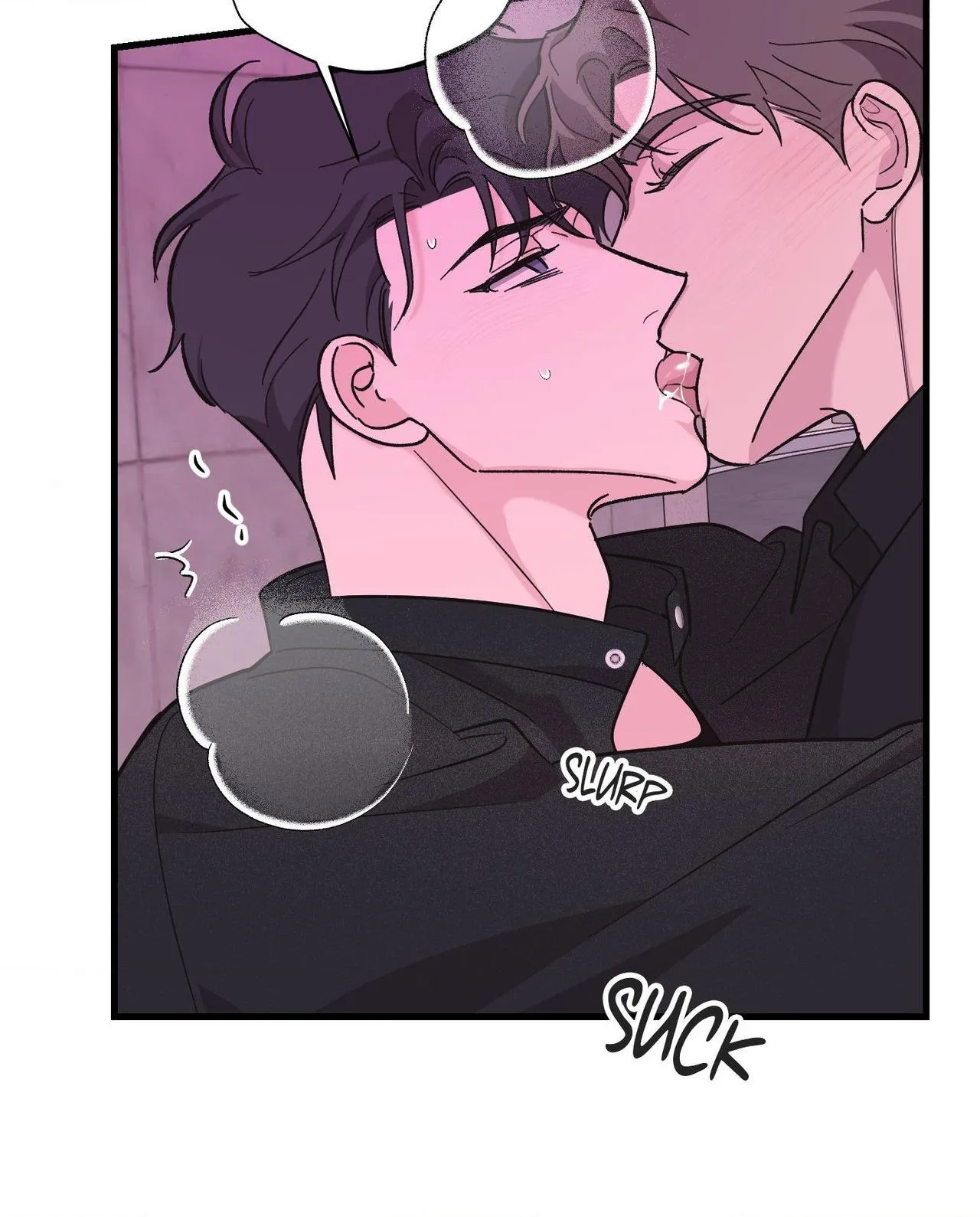 Temporary Love Alert - Chapter 31 Page 11