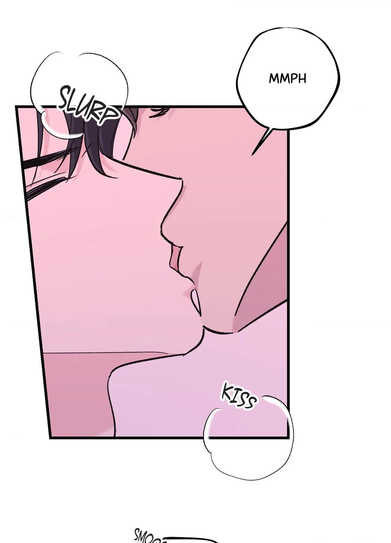 Temporary Love Alert - Chapter 31 Page 12