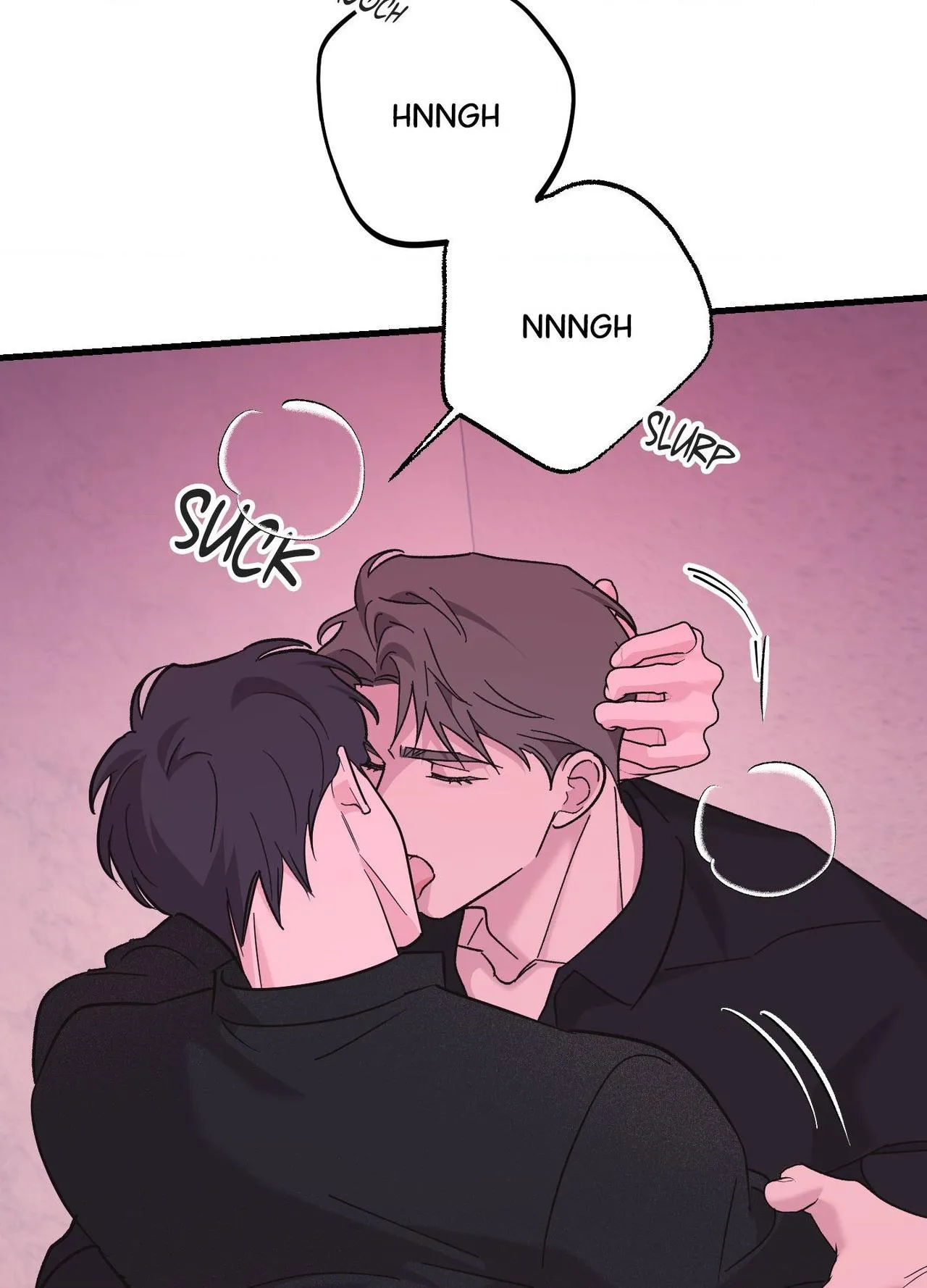 Temporary Love Alert - Chapter 31 Page 13