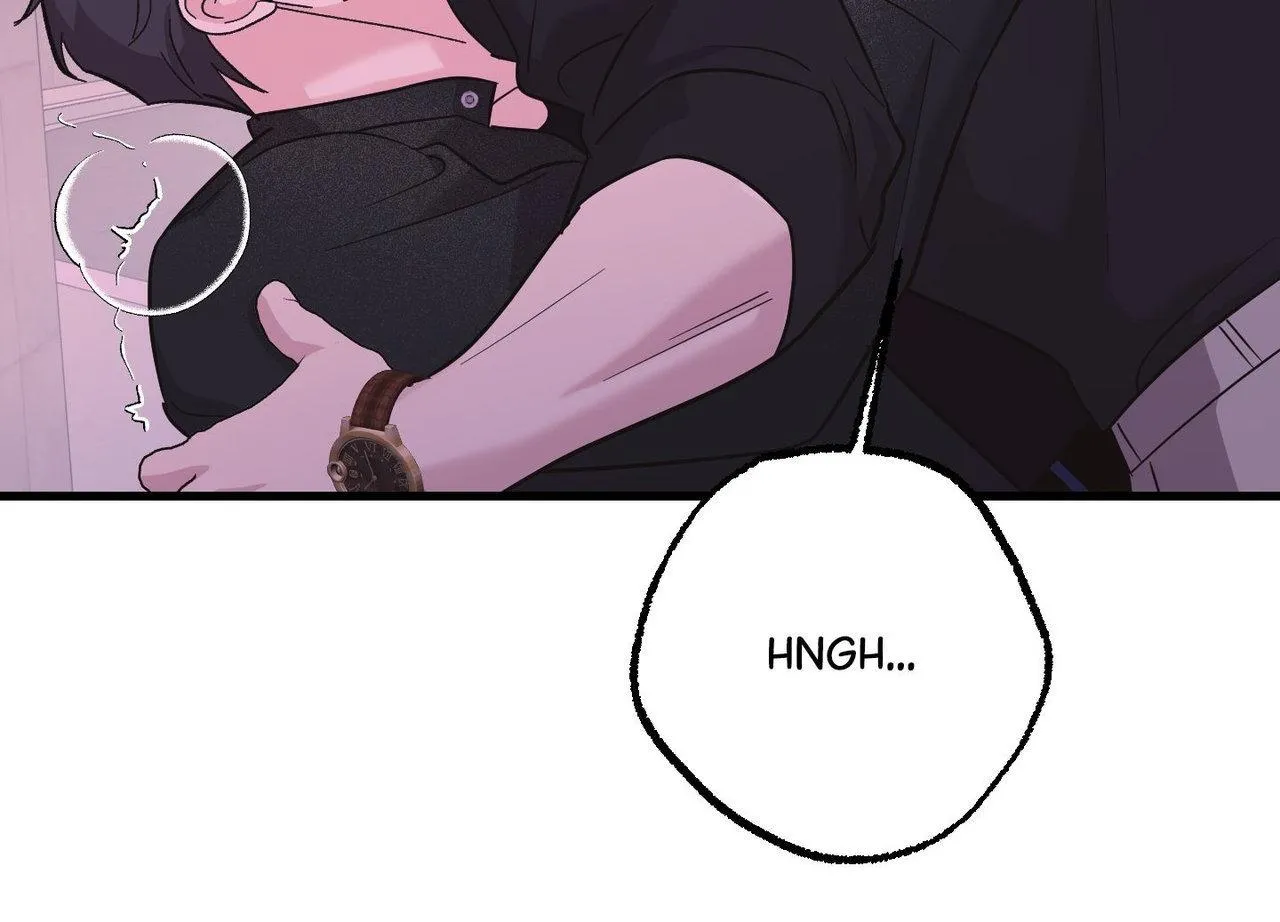 Temporary Love Alert - Chapter 31 Page 15