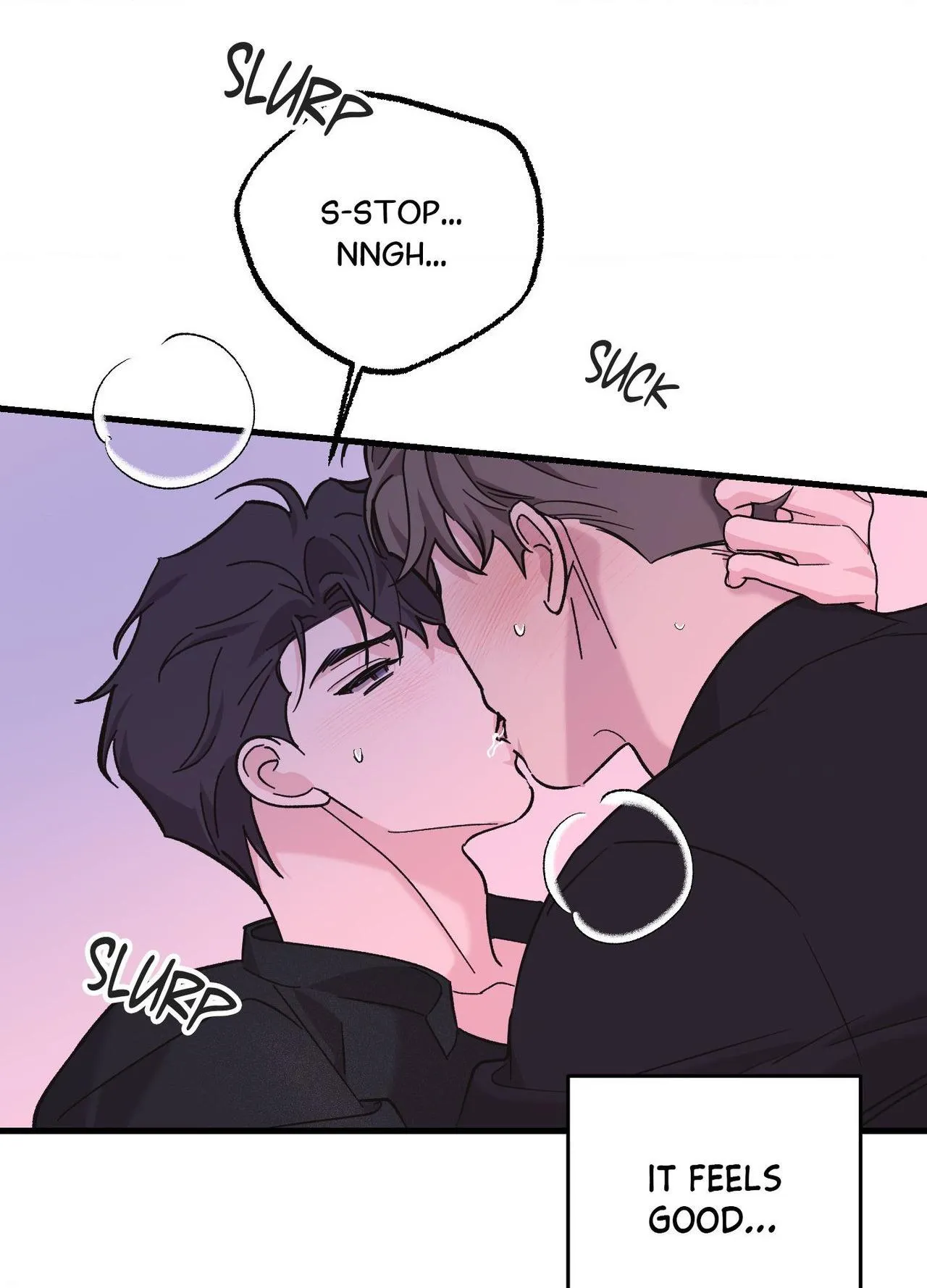 Temporary Love Alert - Chapter 31 Page 16