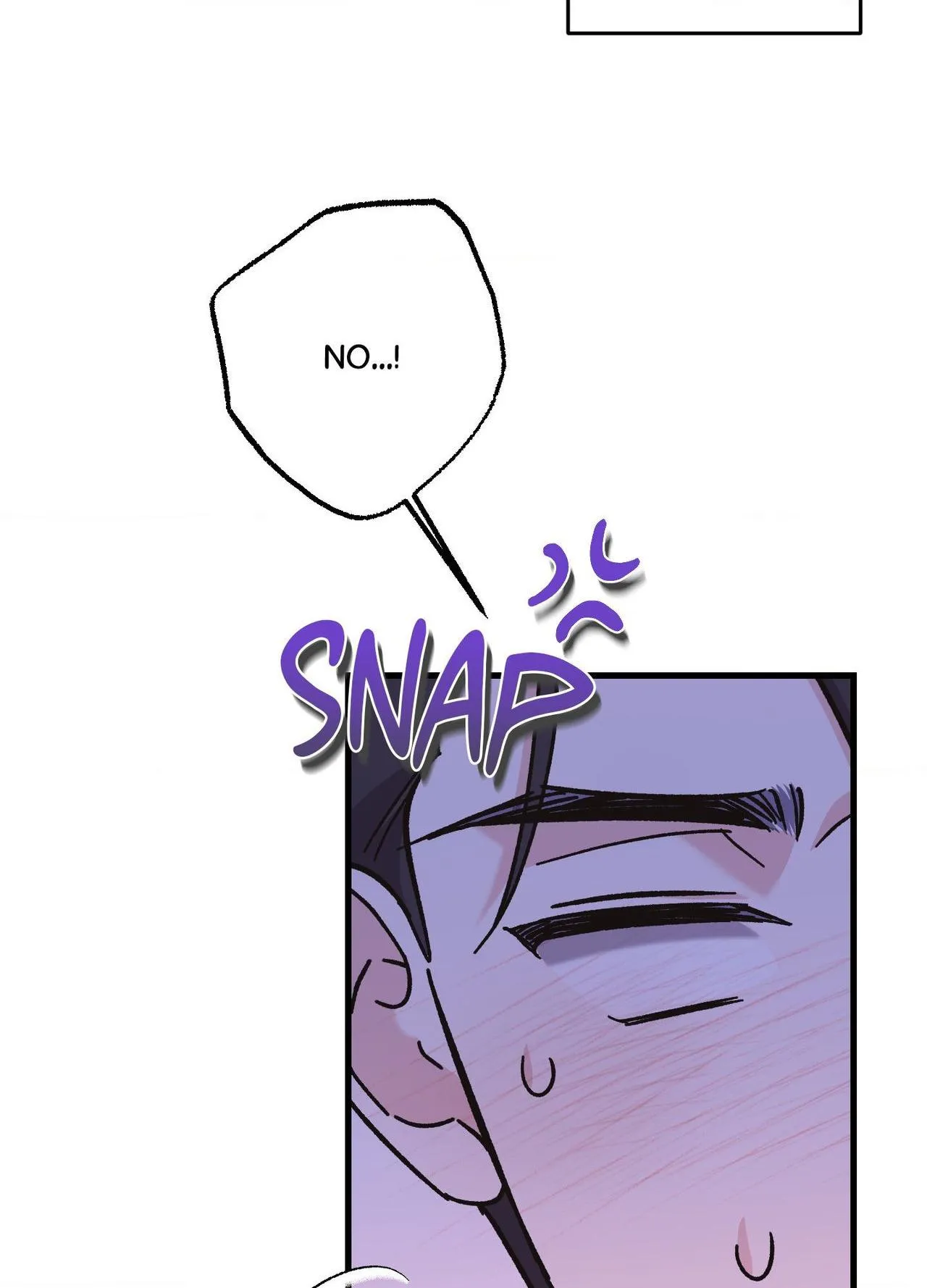 Temporary Love Alert - Chapter 31 Page 17
