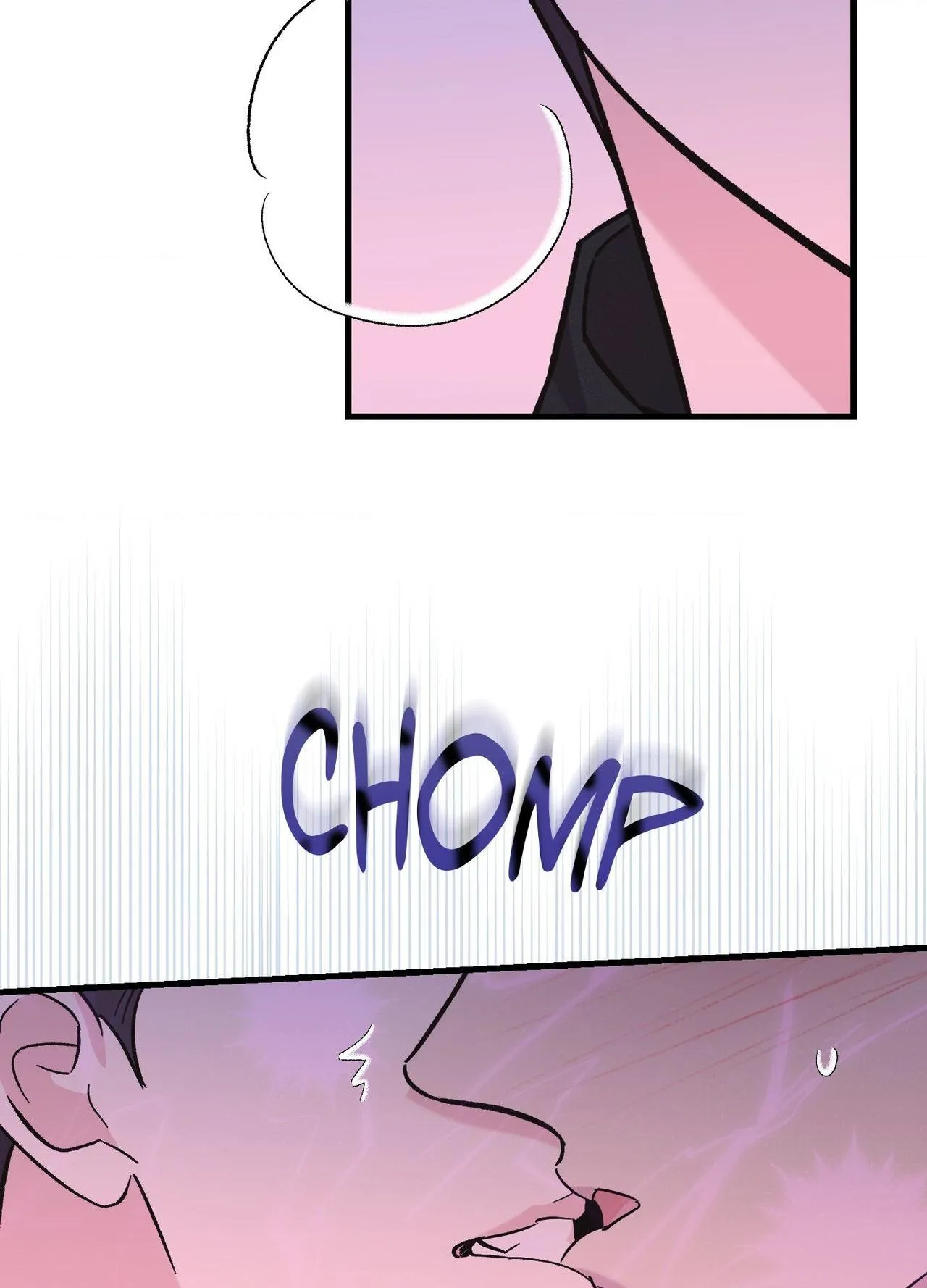 Temporary Love Alert - Chapter 31 Page 18