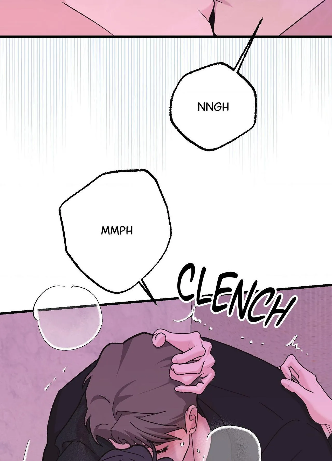 Temporary Love Alert - Chapter 31 Page 19