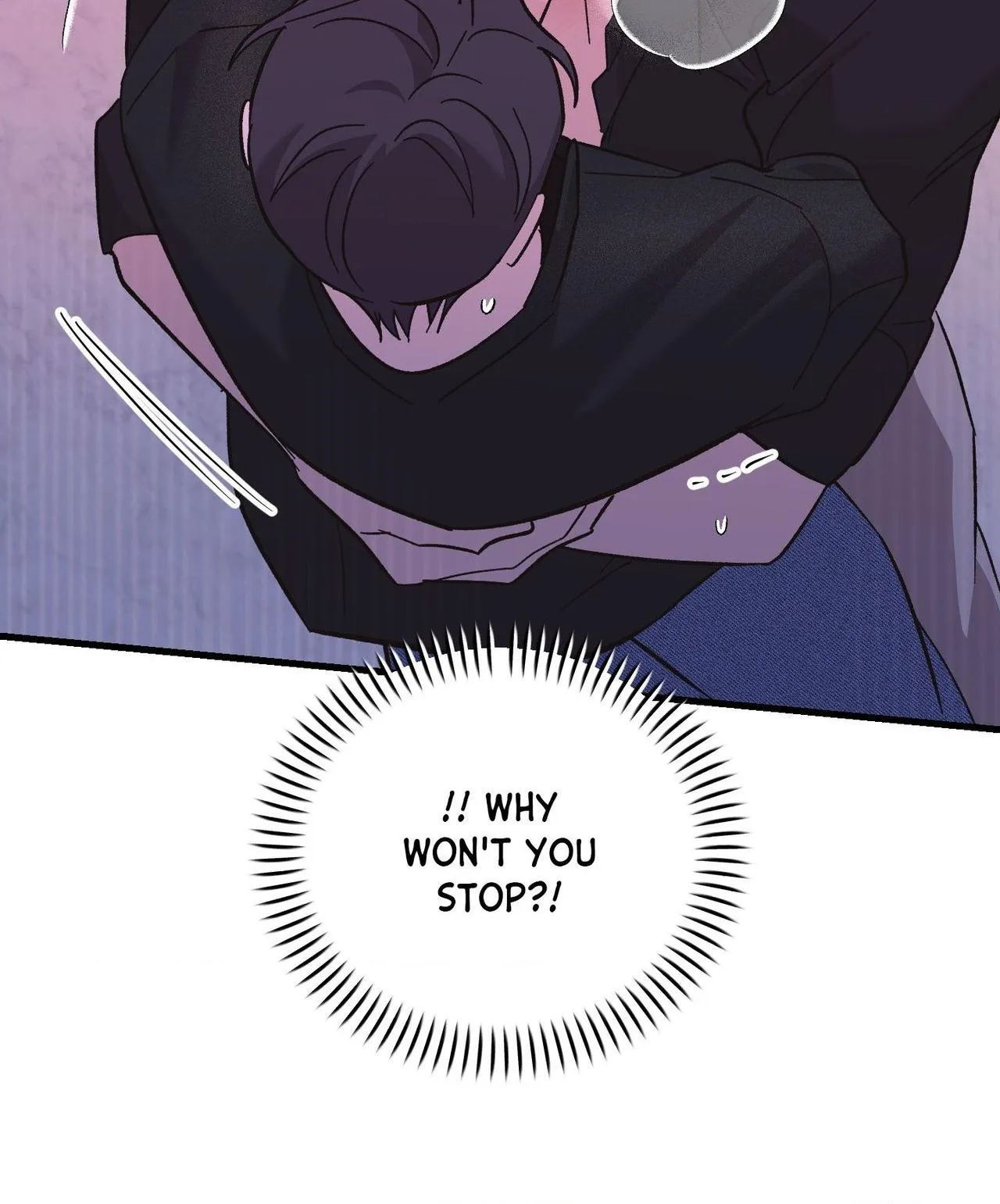 Temporary Love Alert - Chapter 31 Page 20