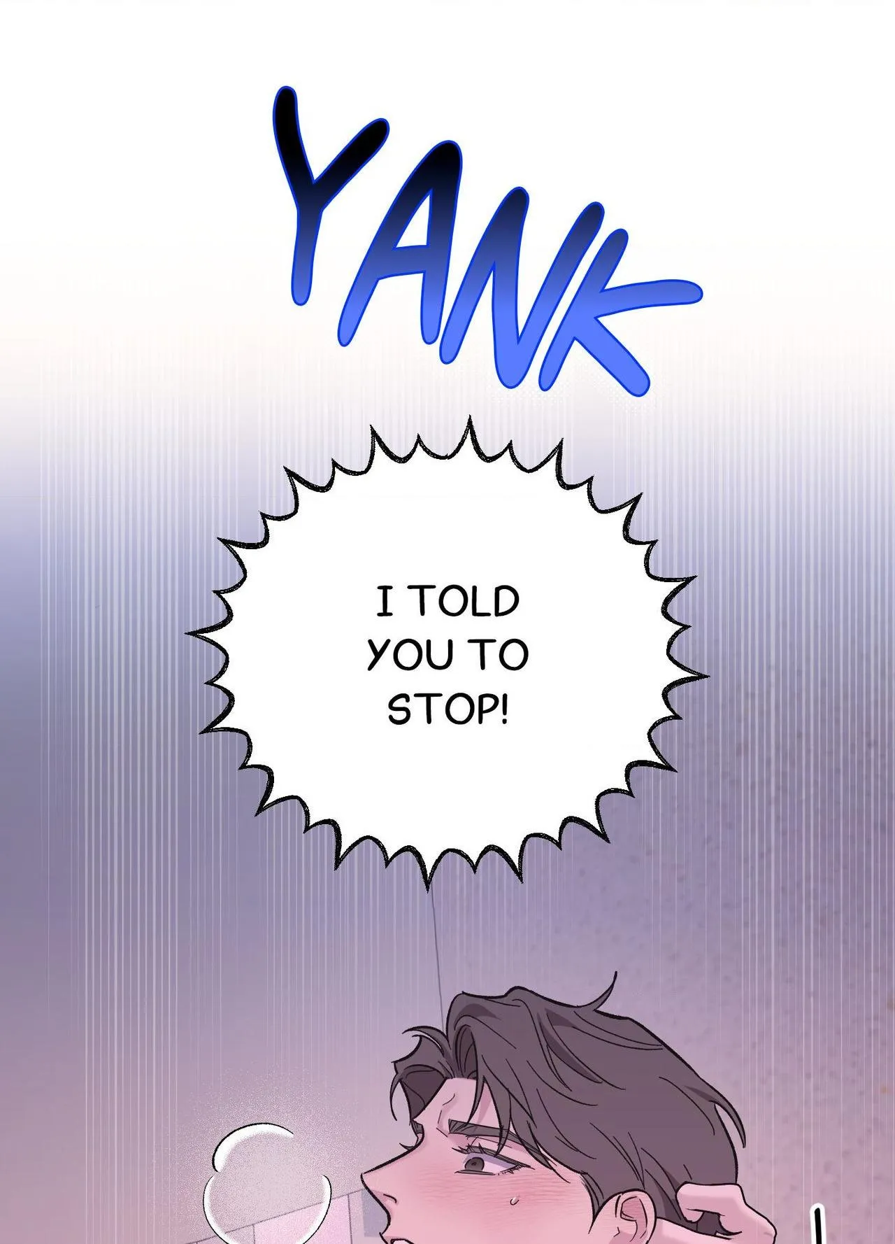 Temporary Love Alert - Chapter 31 Page 21