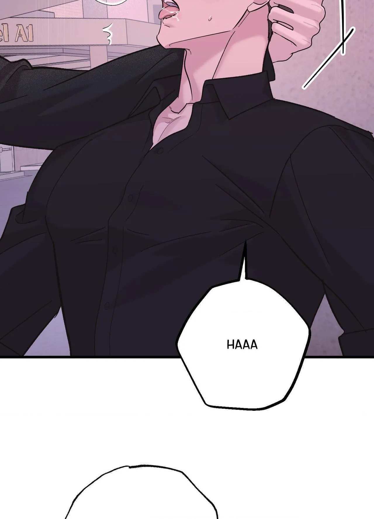 Temporary Love Alert - Chapter 31 Page 22