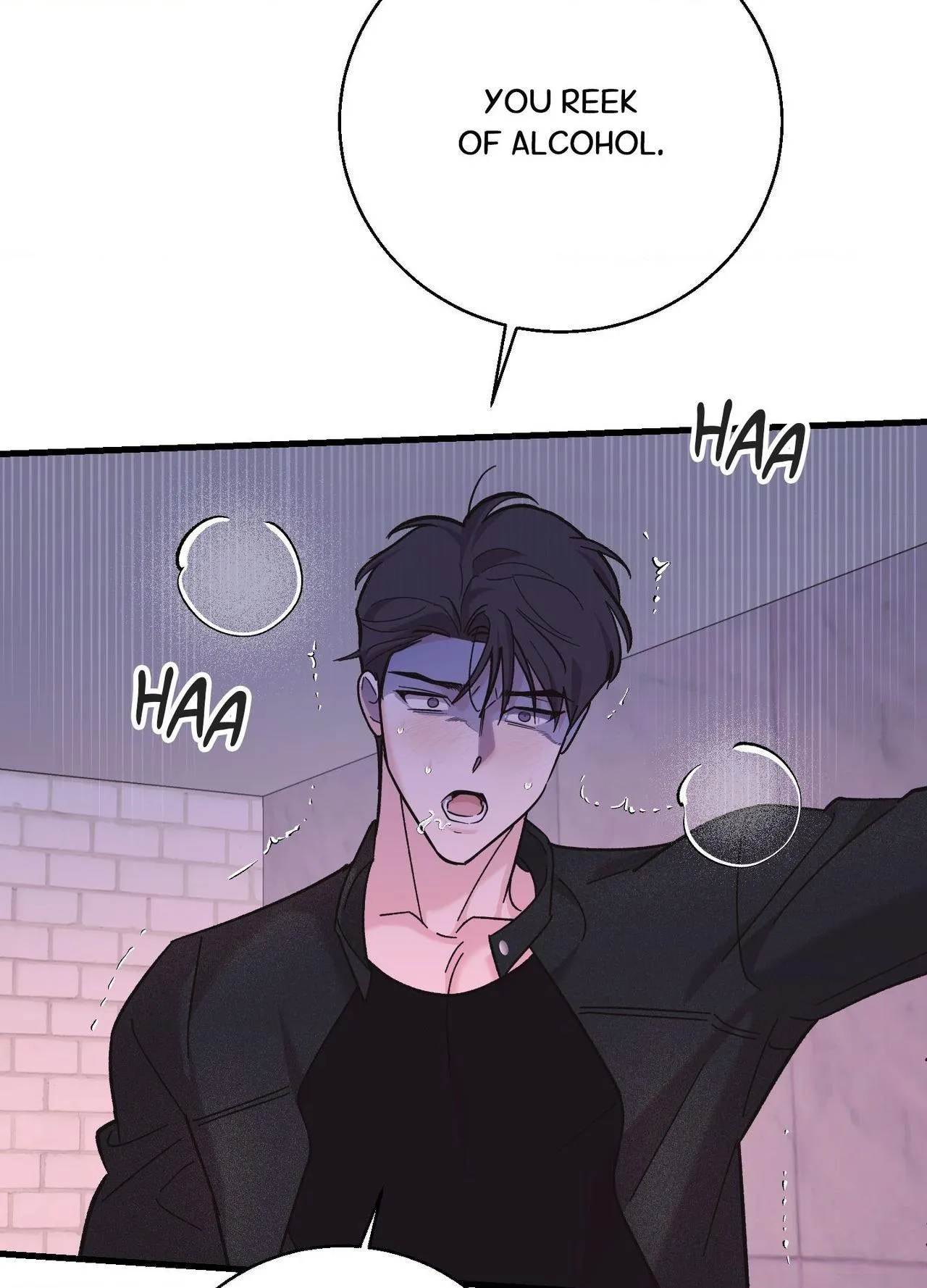Temporary Love Alert - Chapter 31 Page 24
