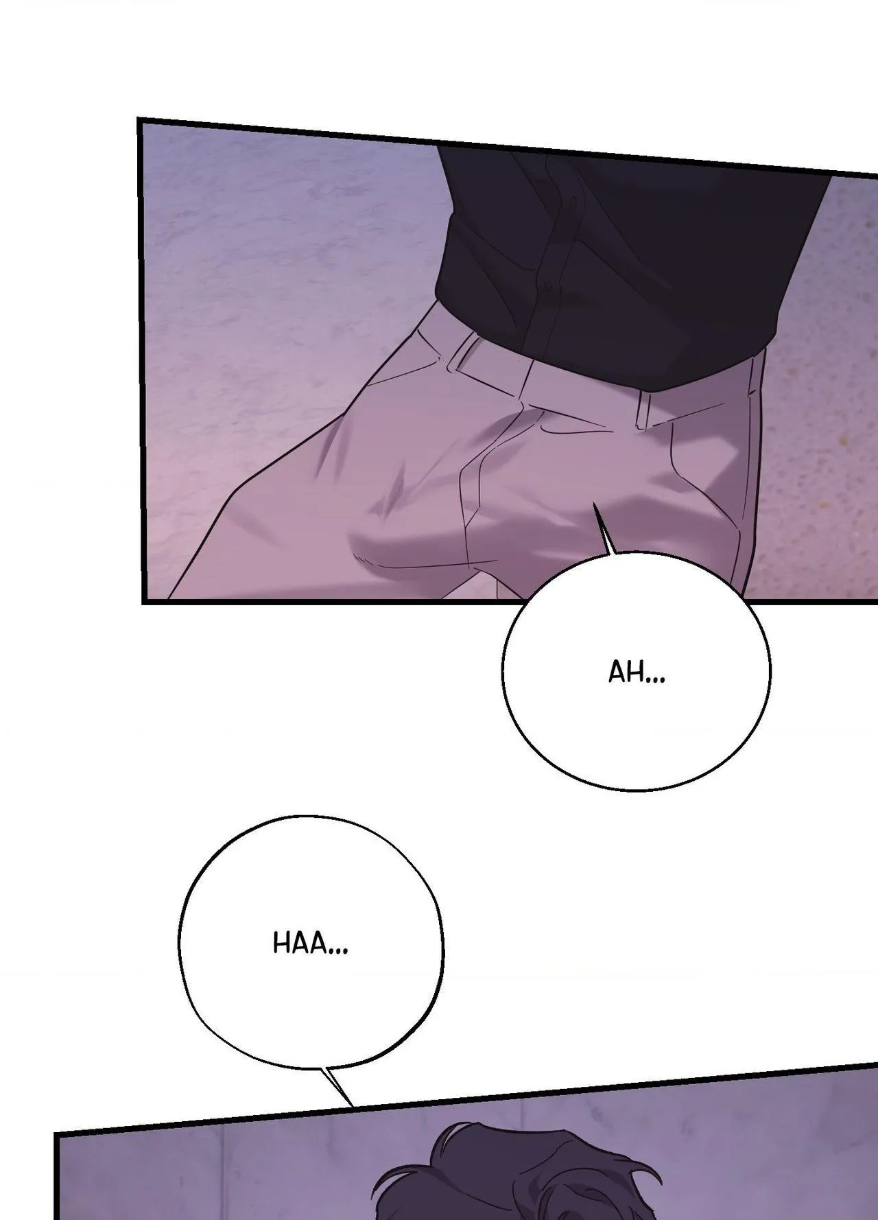 Temporary Love Alert - Chapter 31 Page 26