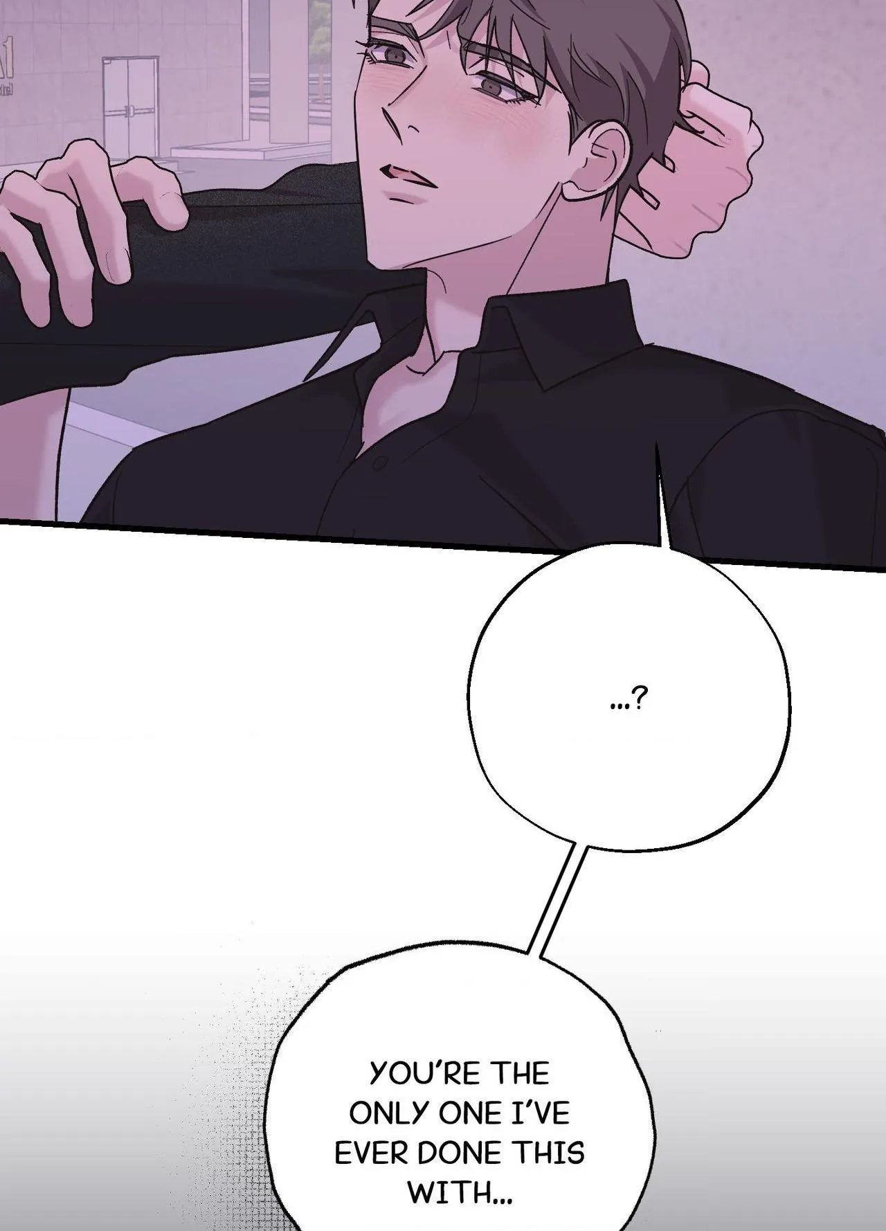 Temporary Love Alert - Chapter 31 Page 28