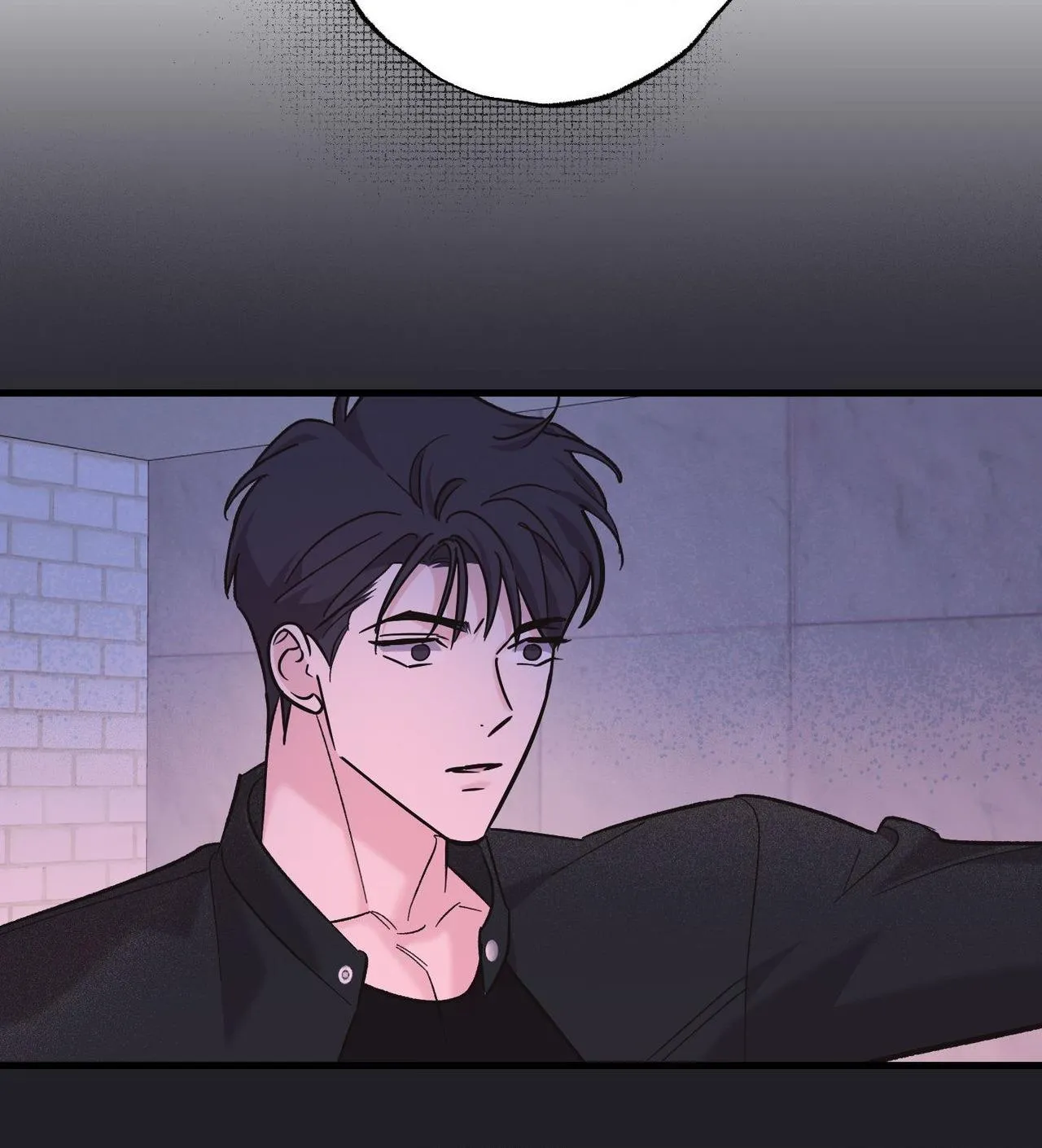 Temporary Love Alert - Chapter 31 Page 29
