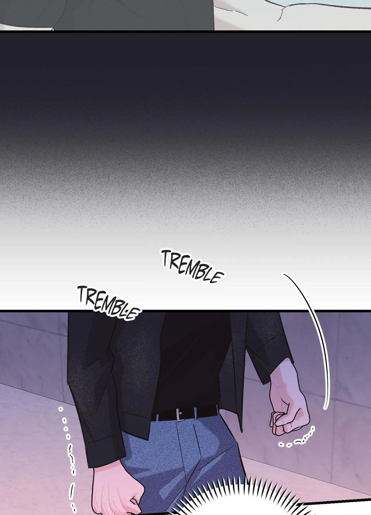 Temporary Love Alert - Chapter 31 Page 31