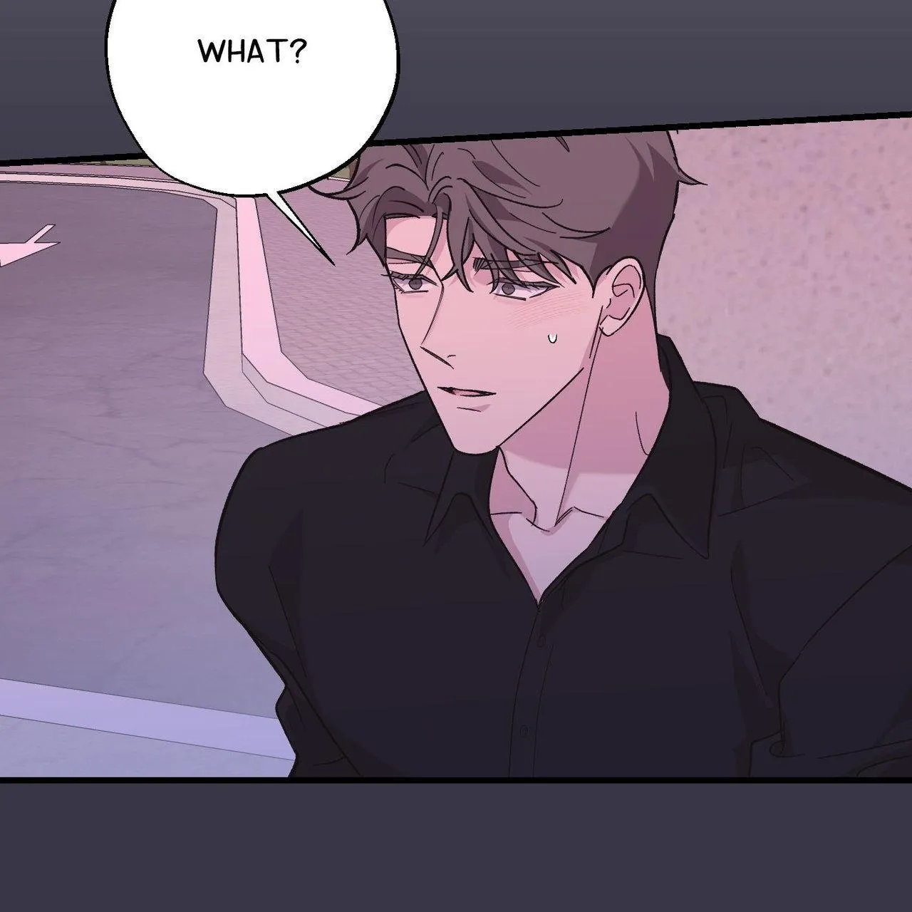 Temporary Love Alert - Chapter 31 Page 33