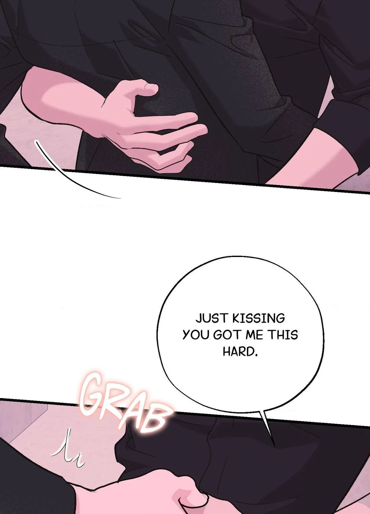 Temporary Love Alert - Chapter 31 Page 35