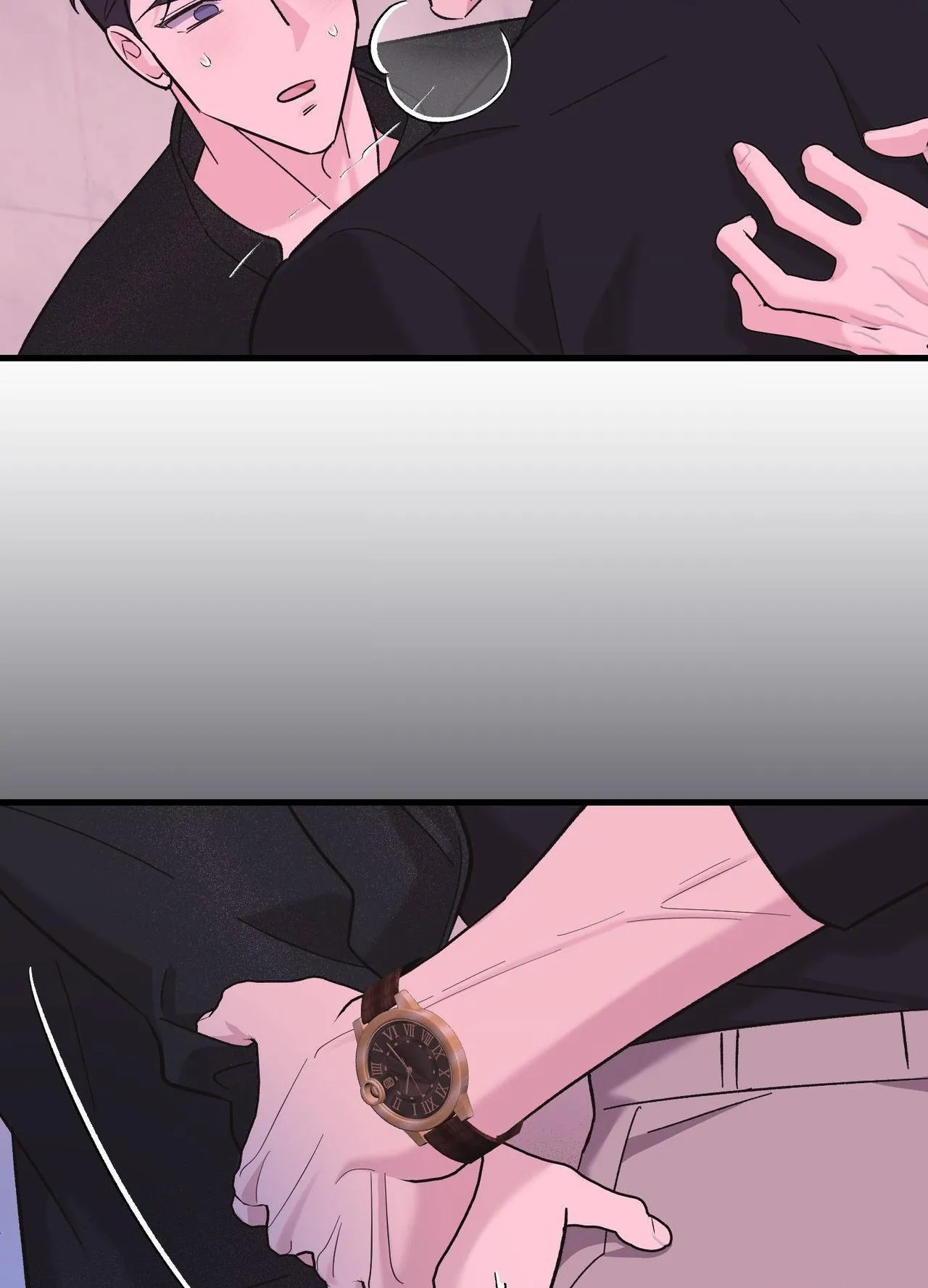 Temporary Love Alert - Chapter 31 Page 37