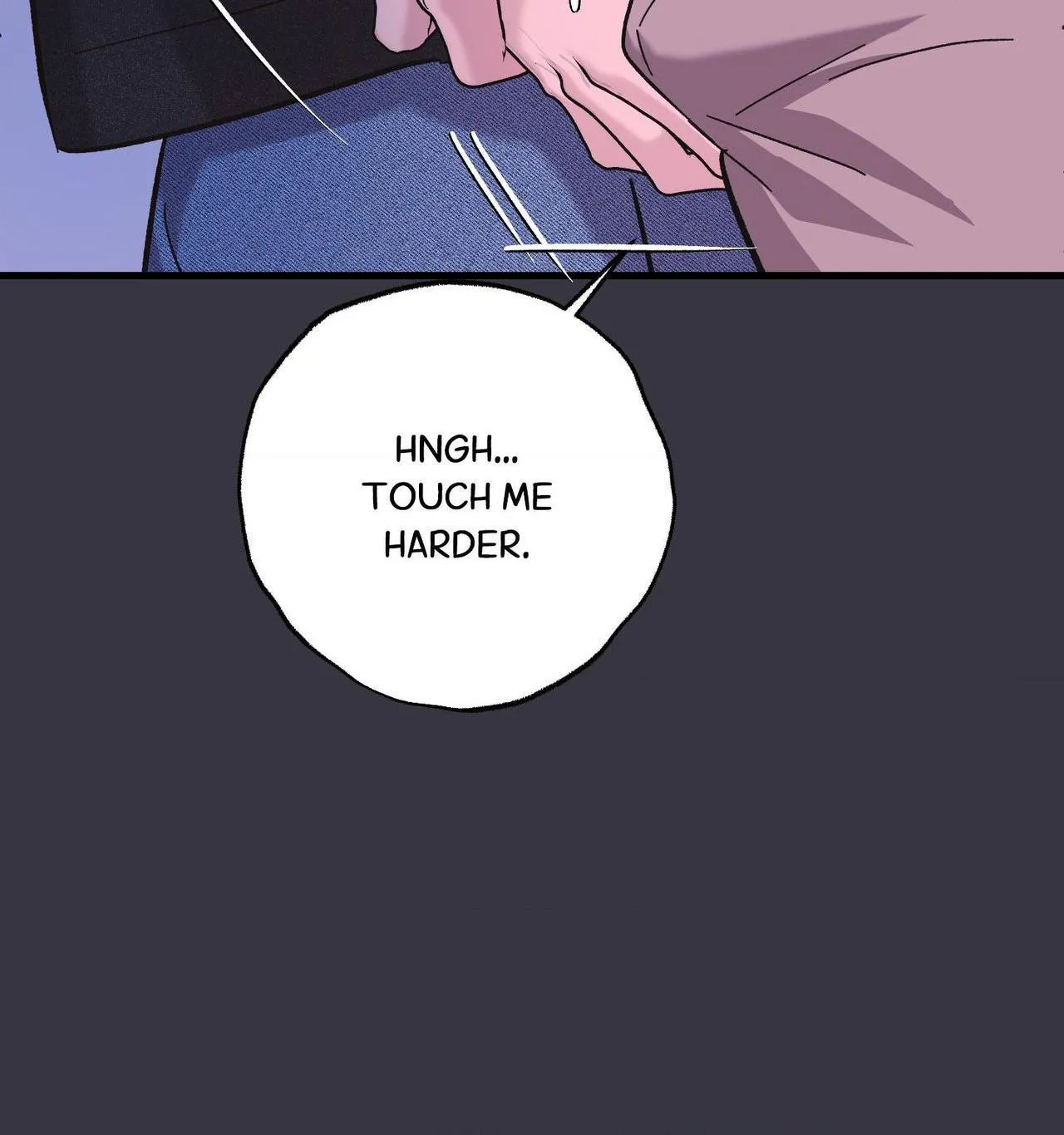 Temporary Love Alert - Chapter 31 Page 38