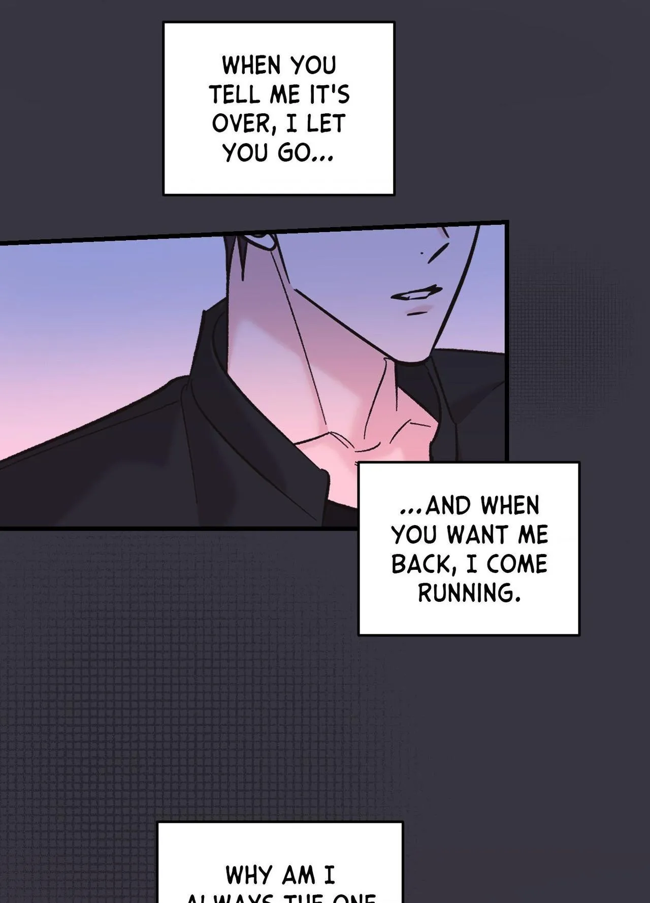 Temporary Love Alert - Chapter 31 Page 39